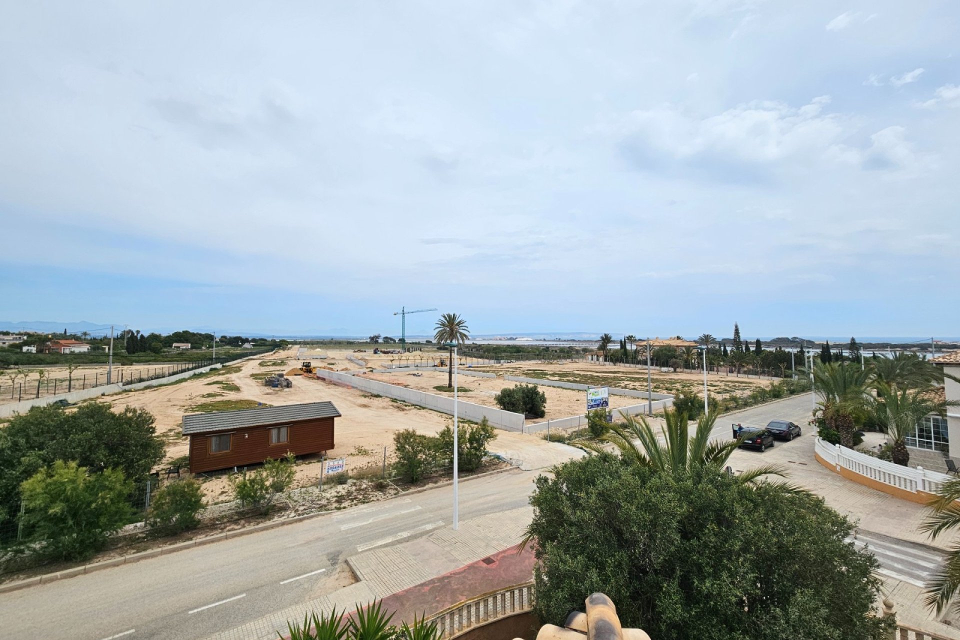 Gensalg - Villa -
Elche - La Marina