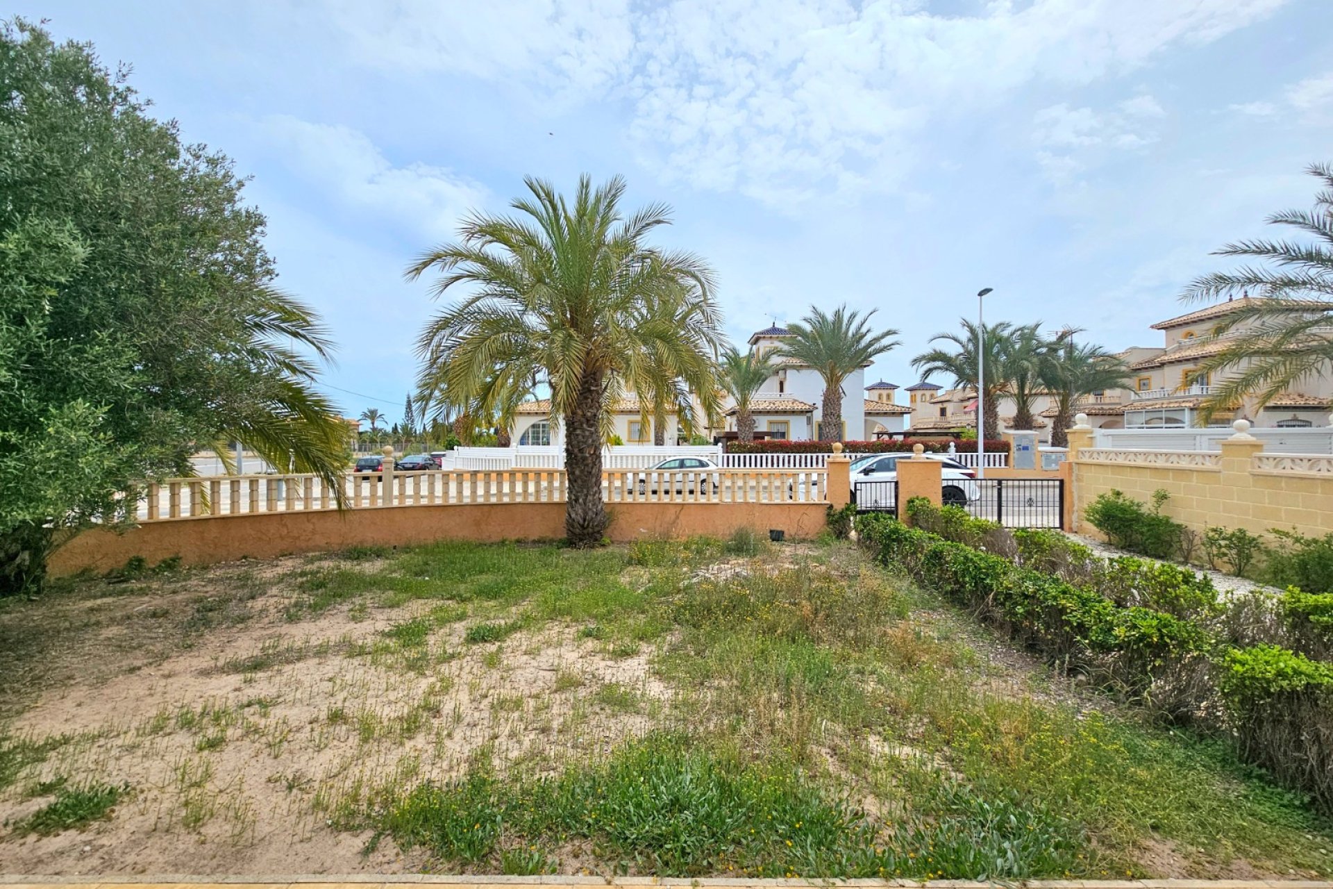 Gensalg - Villa -
Elche - La Marina