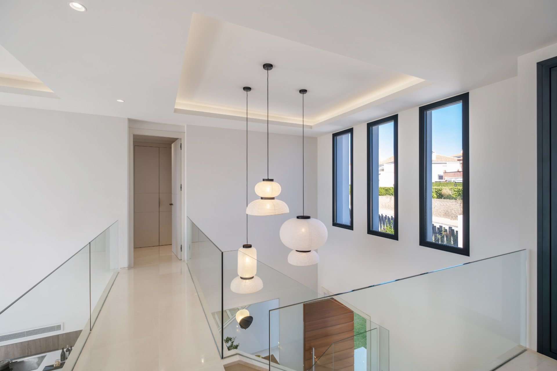 Gensalg - Villa -
Estepona - El Paraíso