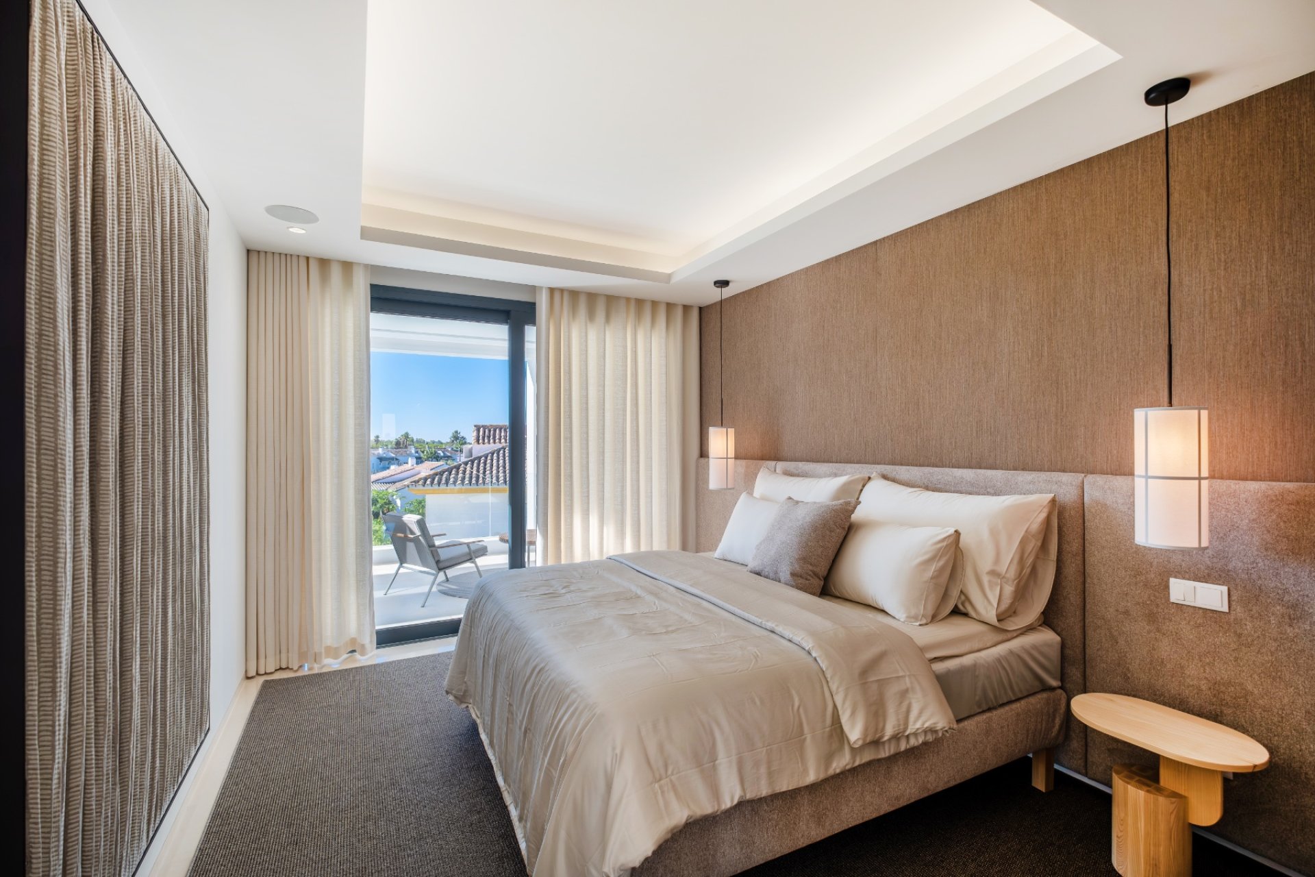 Gensalg - Villa -
Estepona - El Paraíso