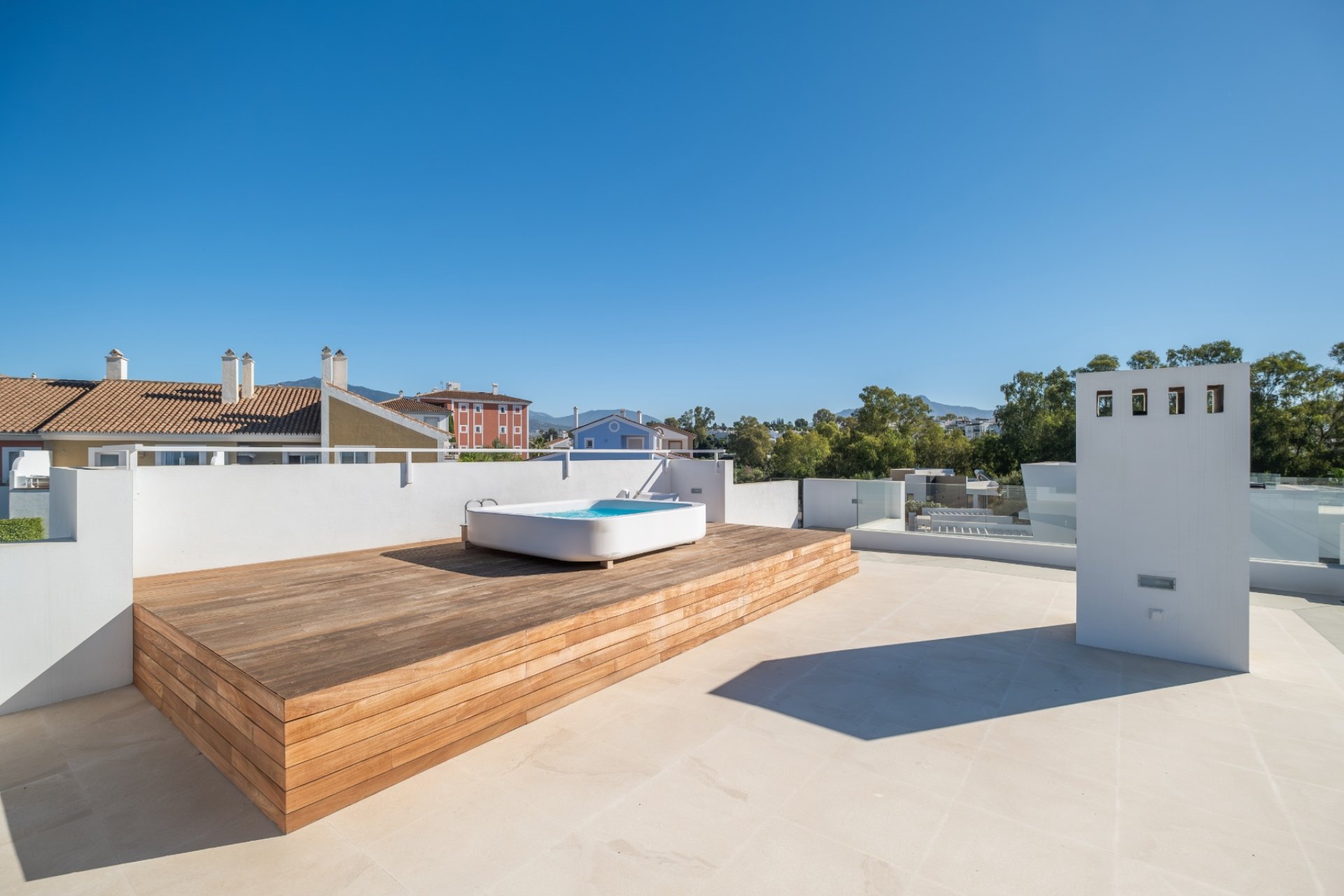 Gensalg - Villa -
Estepona - El Paraíso