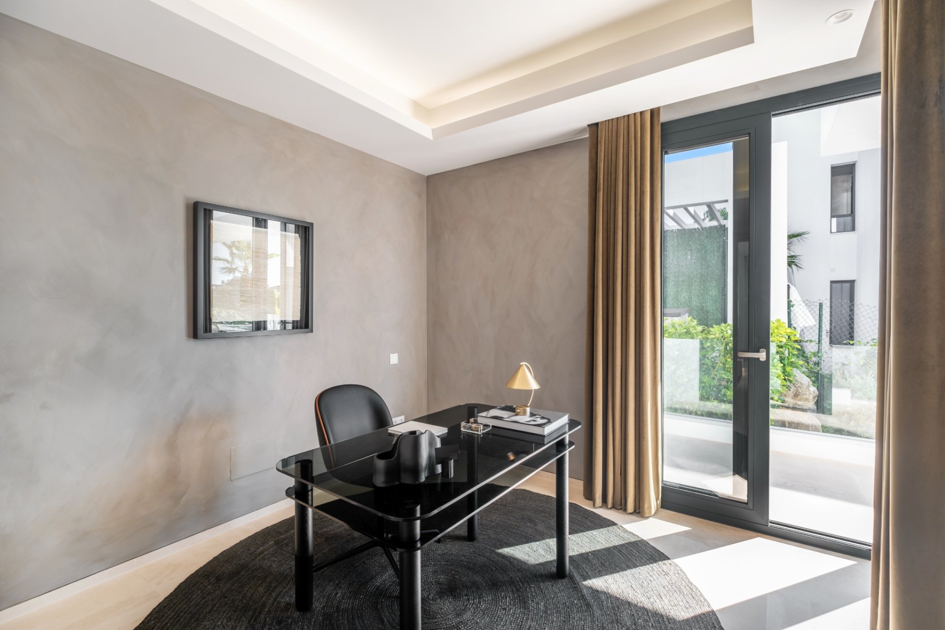 Gensalg - Villa -
Estepona - El Paraíso