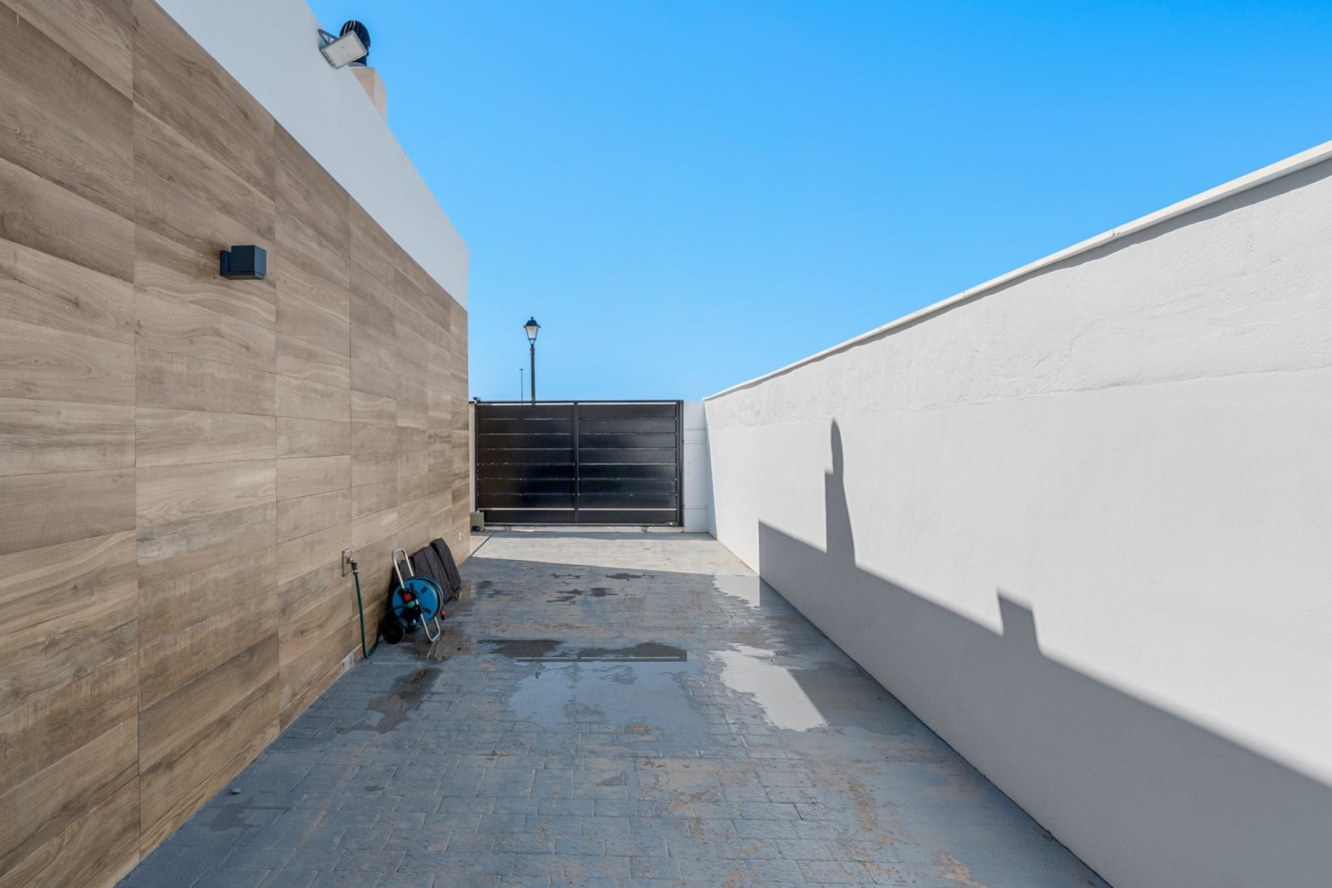 Gensalg - Villa -
Fortuna - Urbanizacion Las Kalendas
