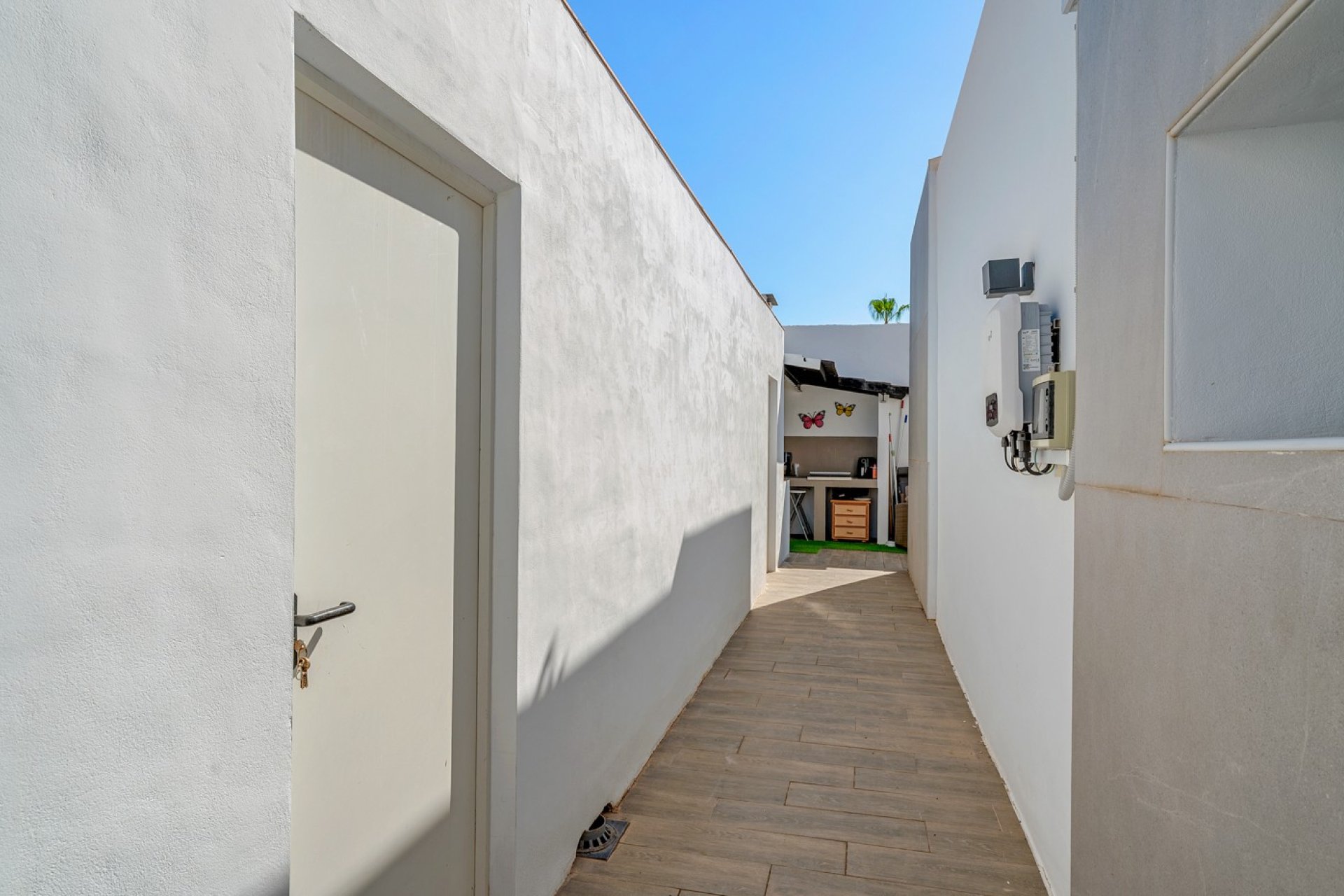 Gensalg - Villa -
Fortuna - Urbanizacion Las Kalendas