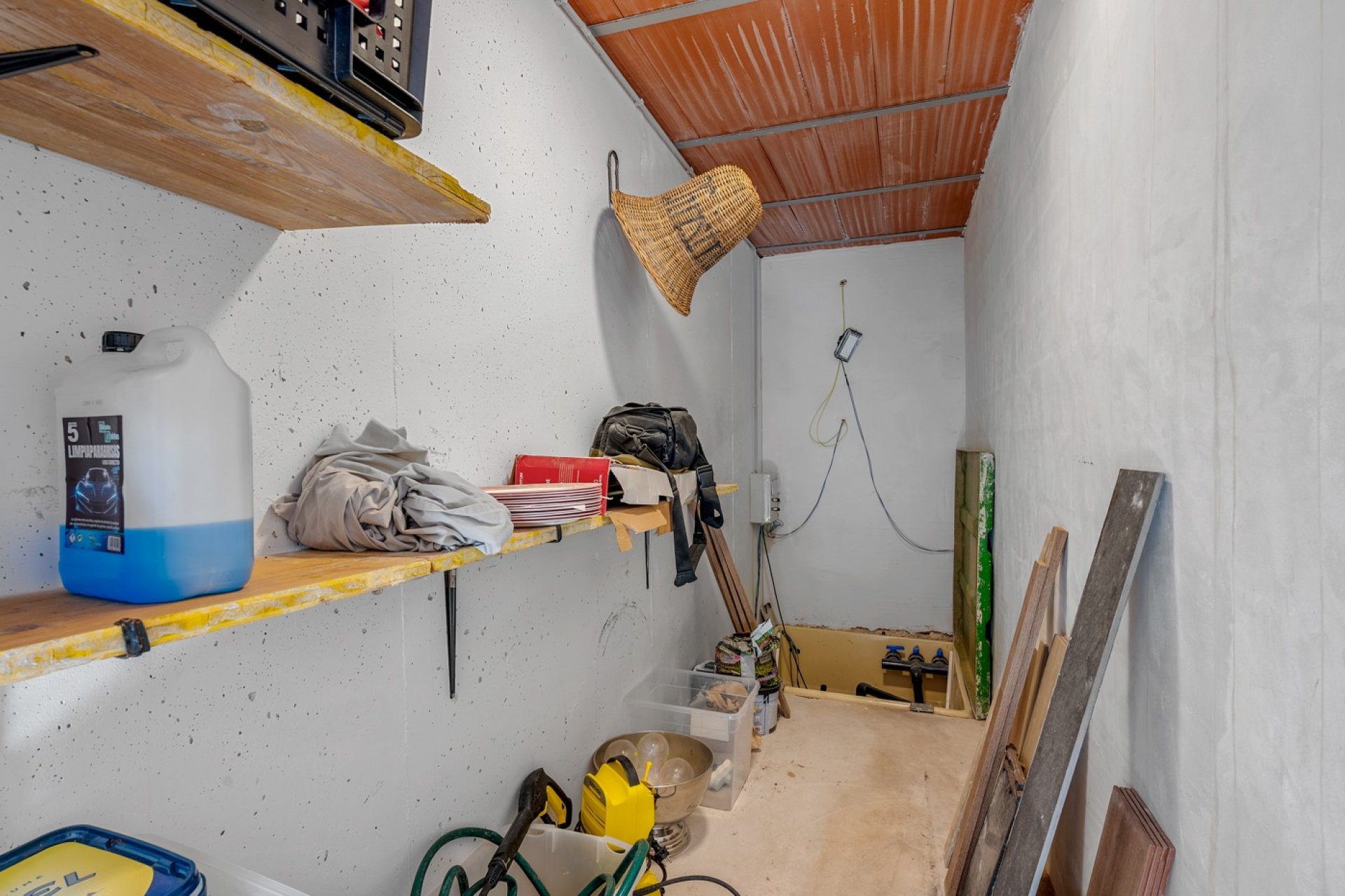 Gensalg - Villa -
Fortuna - Urbanizacion Las Kalendas