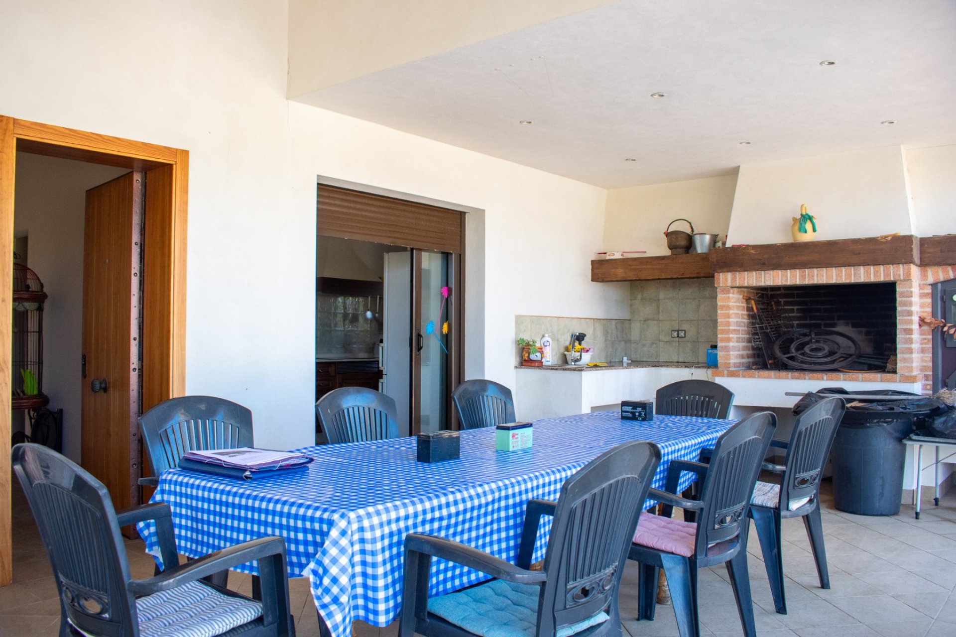 Gensalg - Villa -
Guardamar del Segura - El Raso