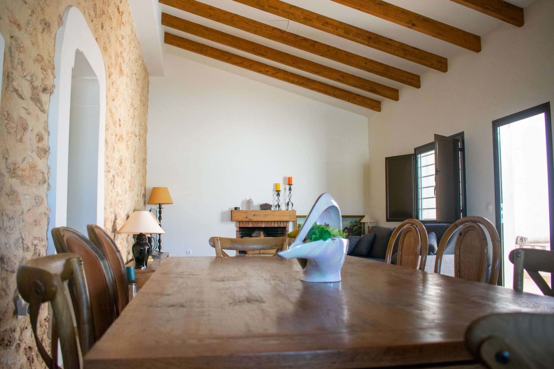 Gensalg - Villa -
Guardamar del Segura - El Raso