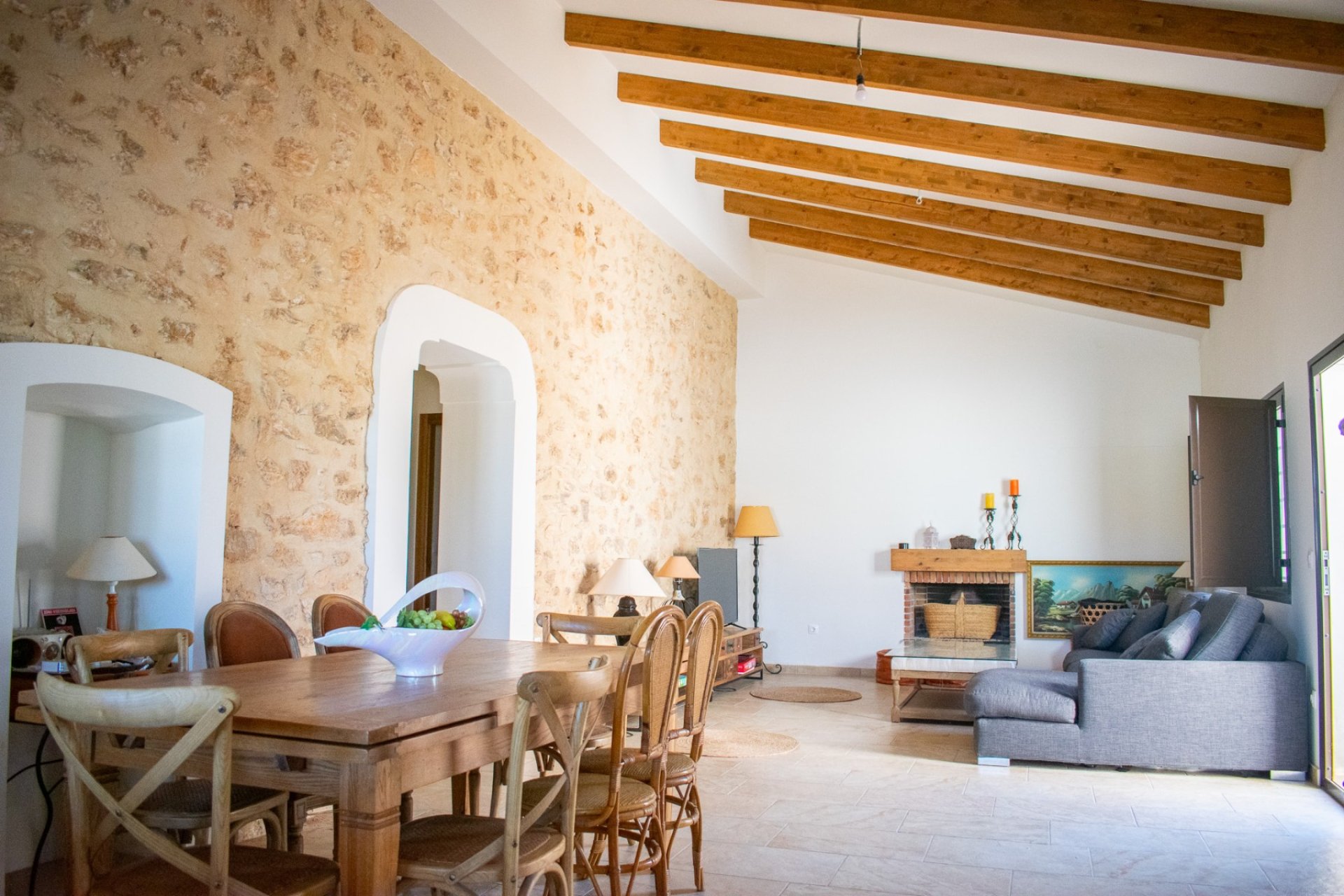 Gensalg - Villa -
Guardamar del Segura - El Raso