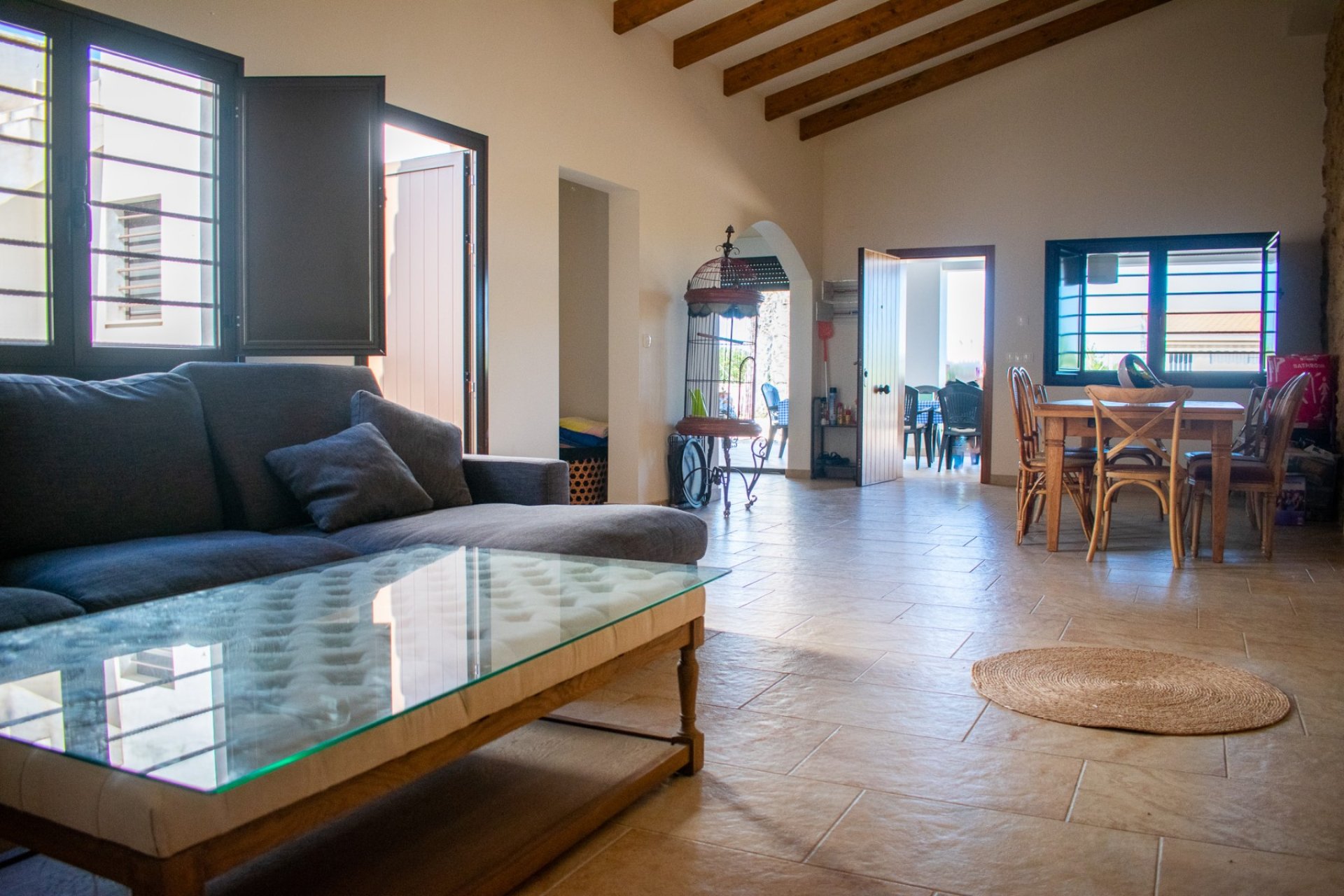 Gensalg - Villa -
Guardamar del Segura - El Raso