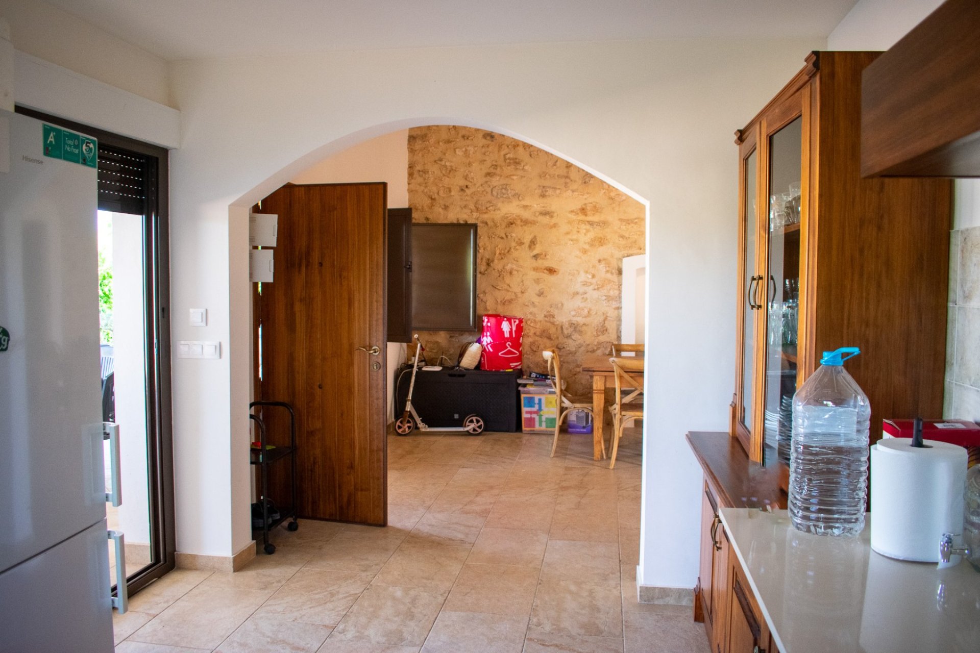 Gensalg - Villa -
Guardamar del Segura - El Raso