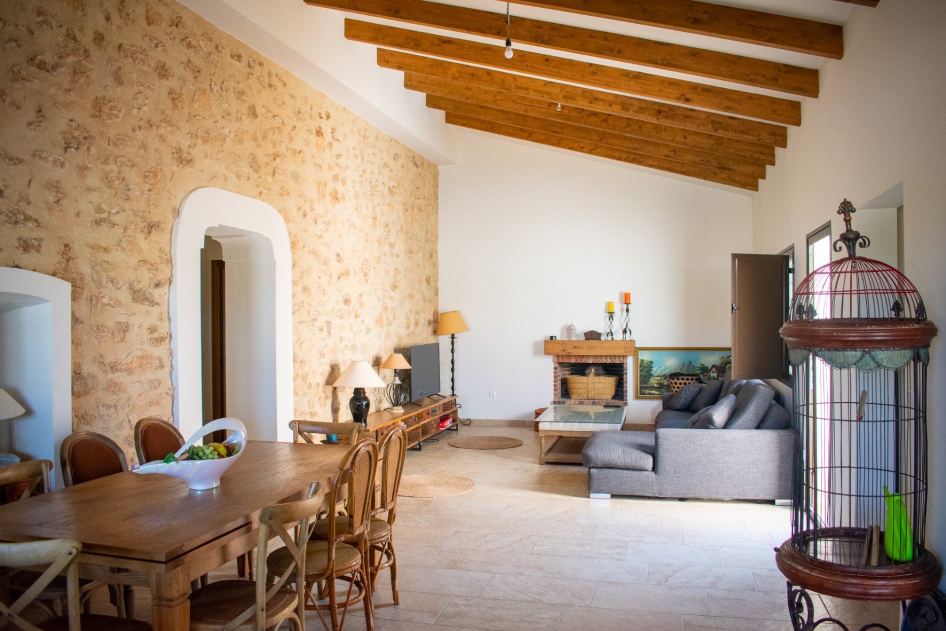Gensalg - Villa -
Guardamar del Segura - El Raso