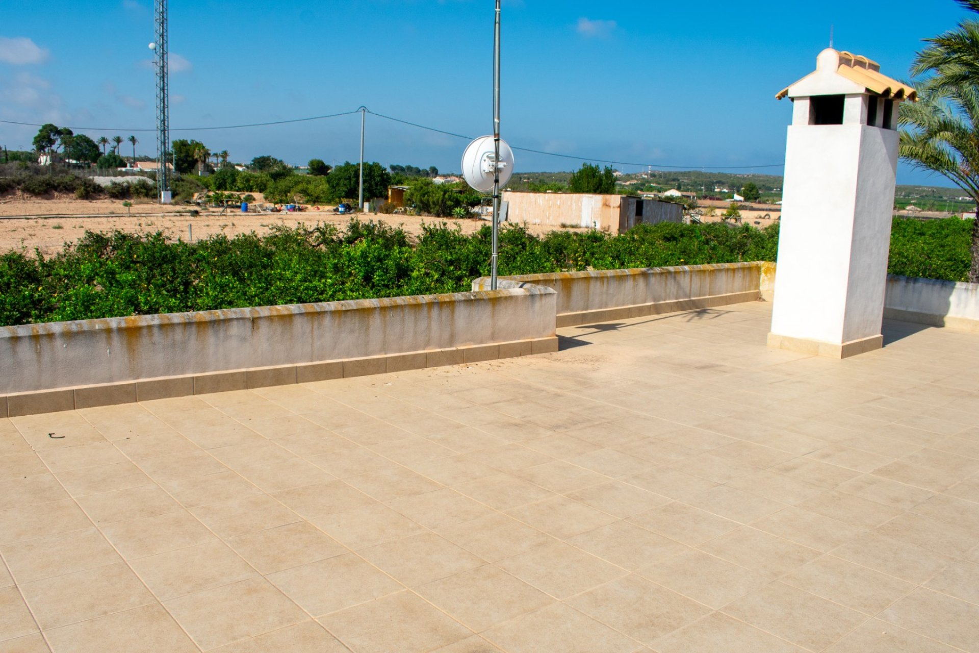 Gensalg - Villa -
Guardamar del Segura - El Raso