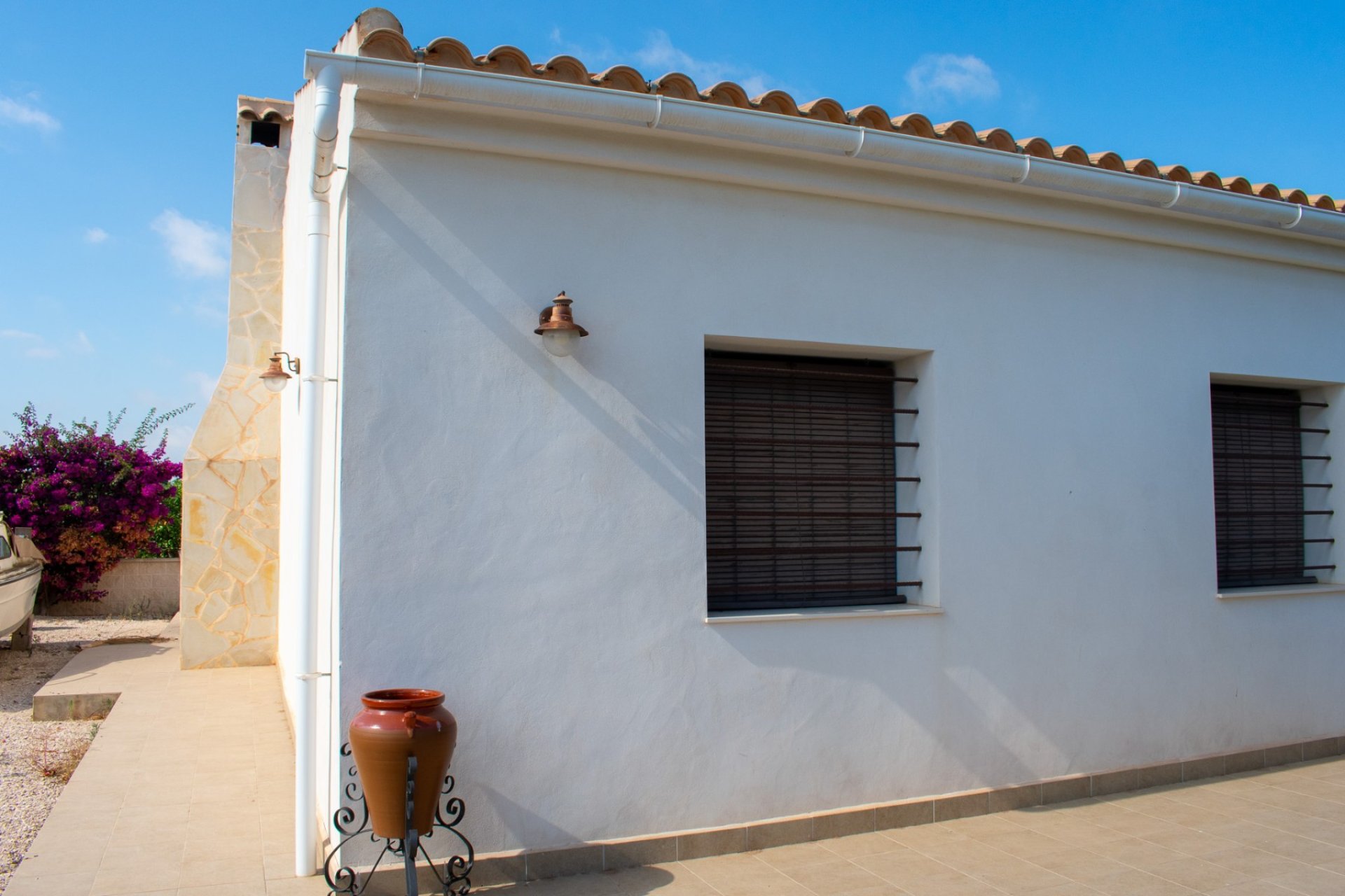 Gensalg - Villa -
Guardamar del Segura - El Raso