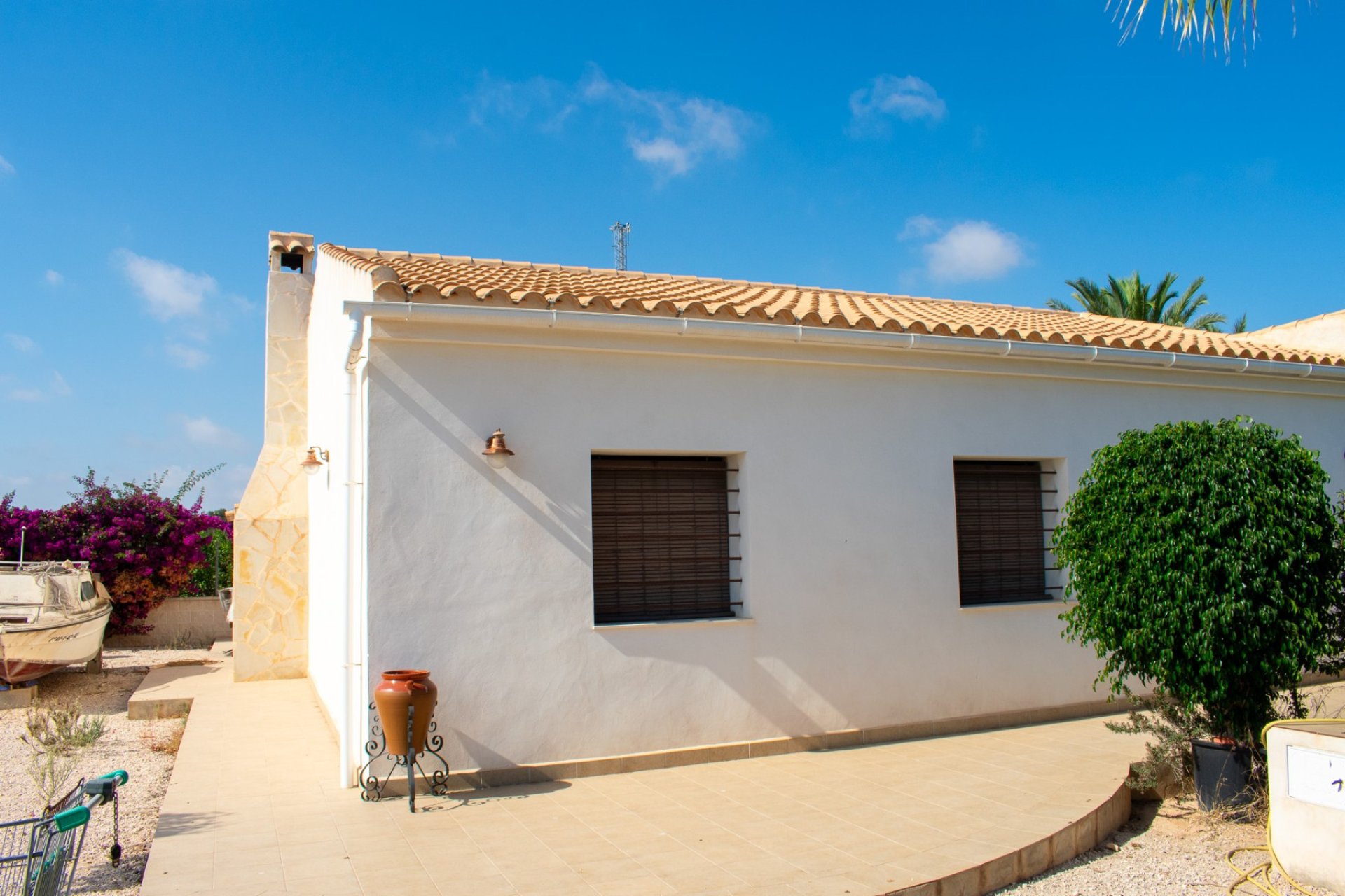 Gensalg - Villa -
Guardamar del Segura - El Raso