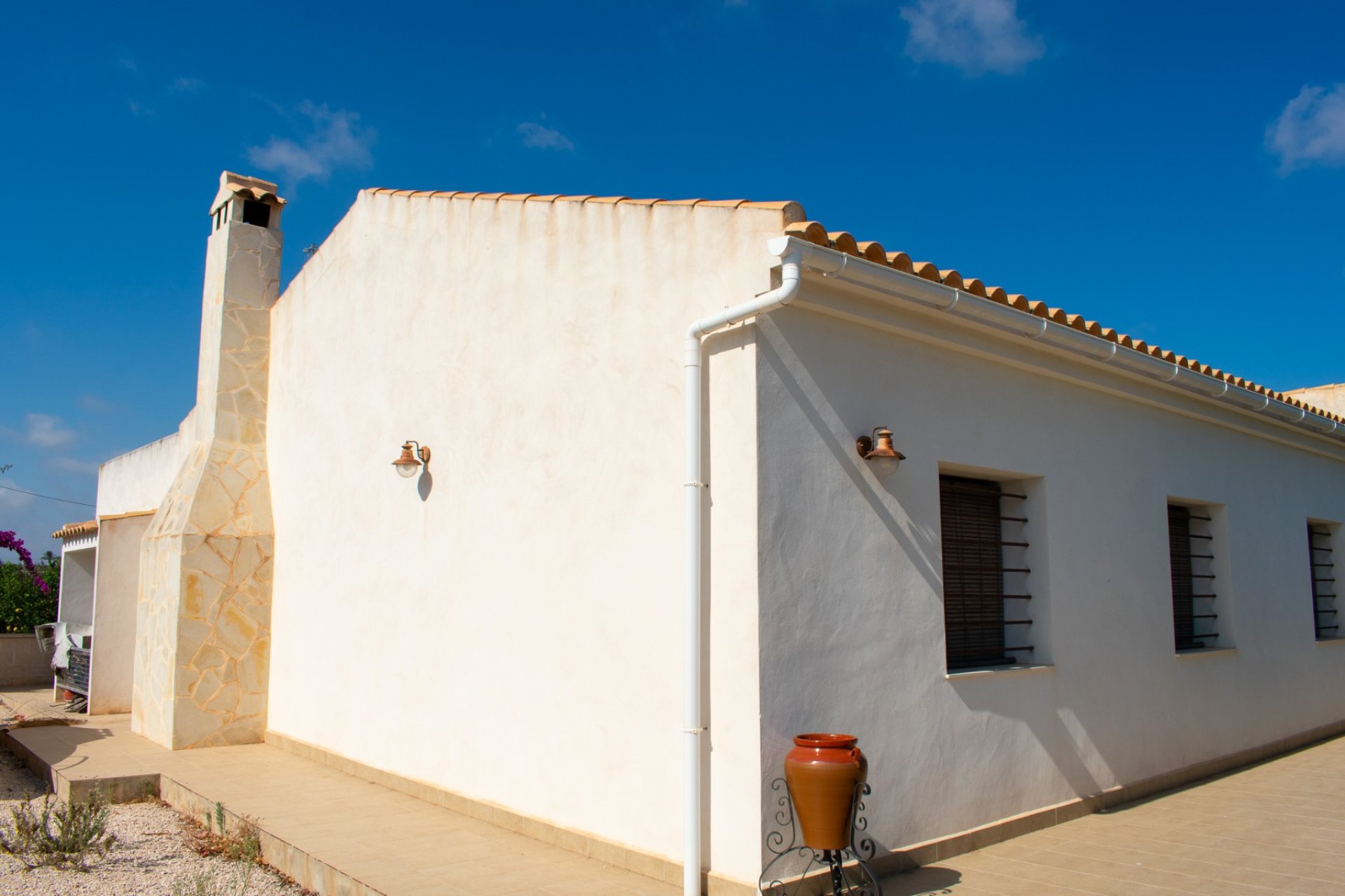 Gensalg - Villa -
Guardamar del Segura - El Raso
