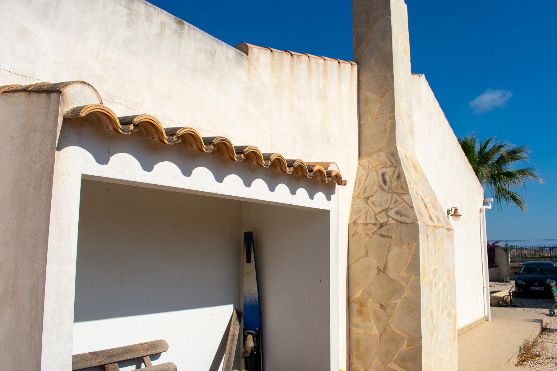 Gensalg - Villa -
Guardamar del Segura - El Raso