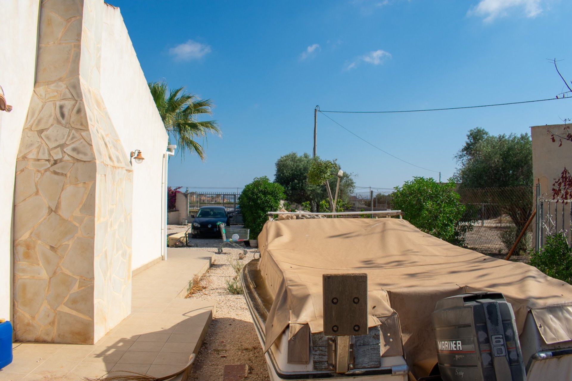 Gensalg - Villa -
Guardamar del Segura - El Raso