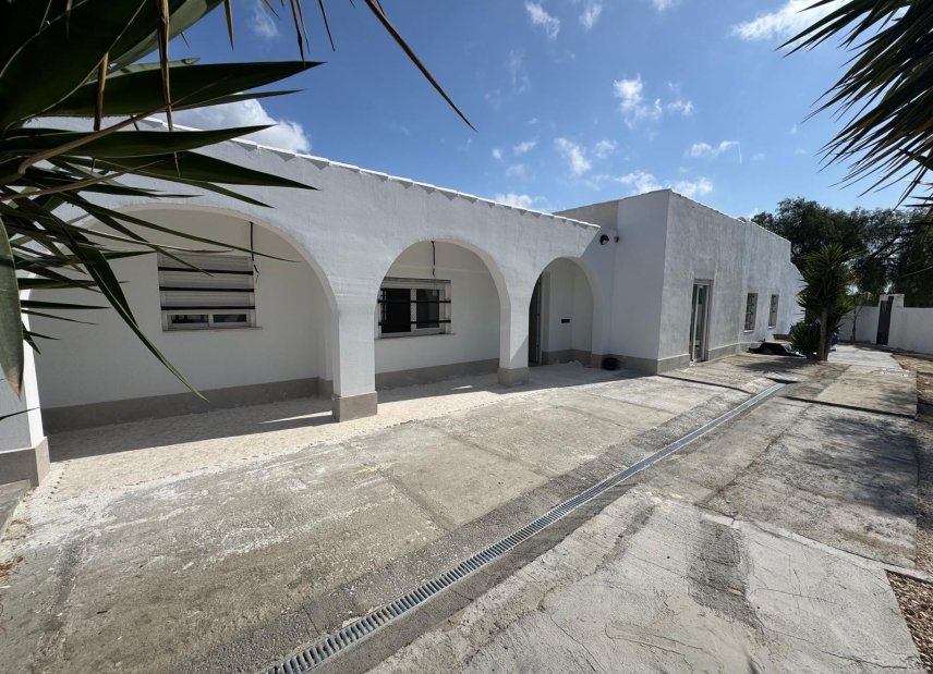 Gensalg - Villa -
La Marina del Pinet - La Marina
