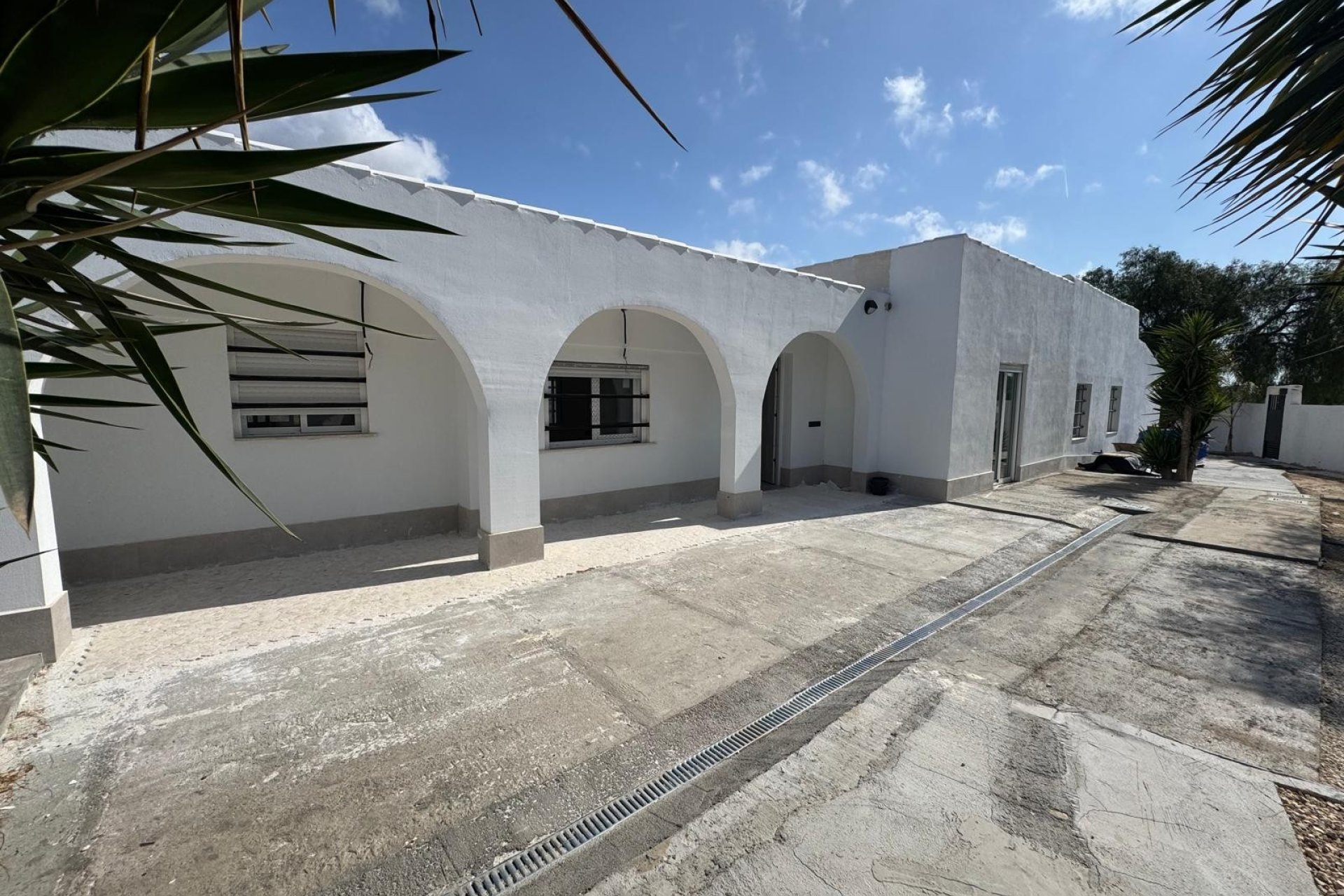 Gensalg - Villa -
La Marina del Pinet - La Marina