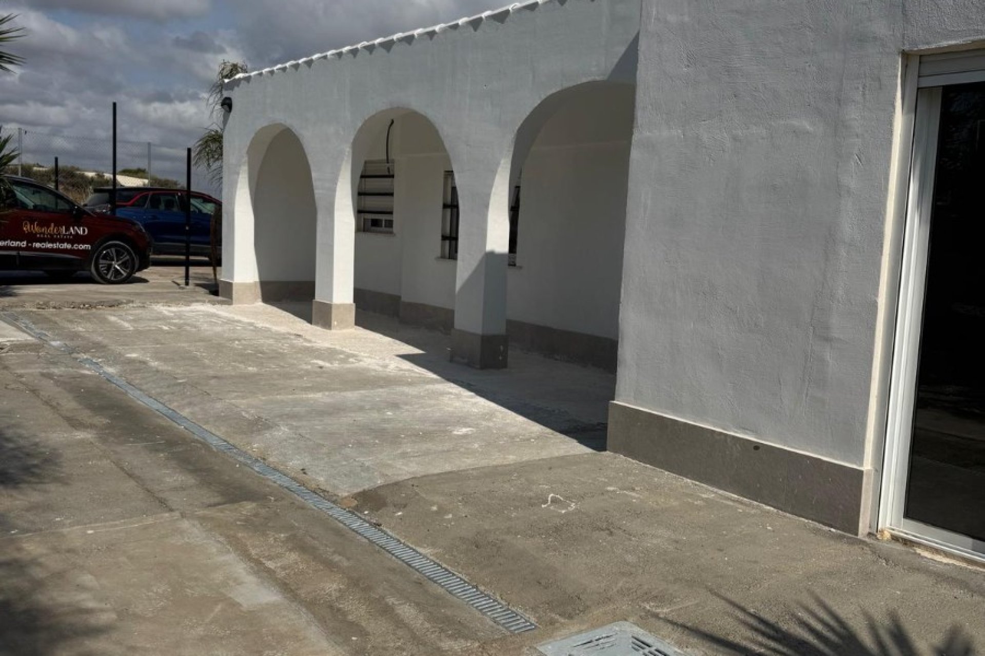 Gensalg - Villa -
La Marina del Pinet - La Marina