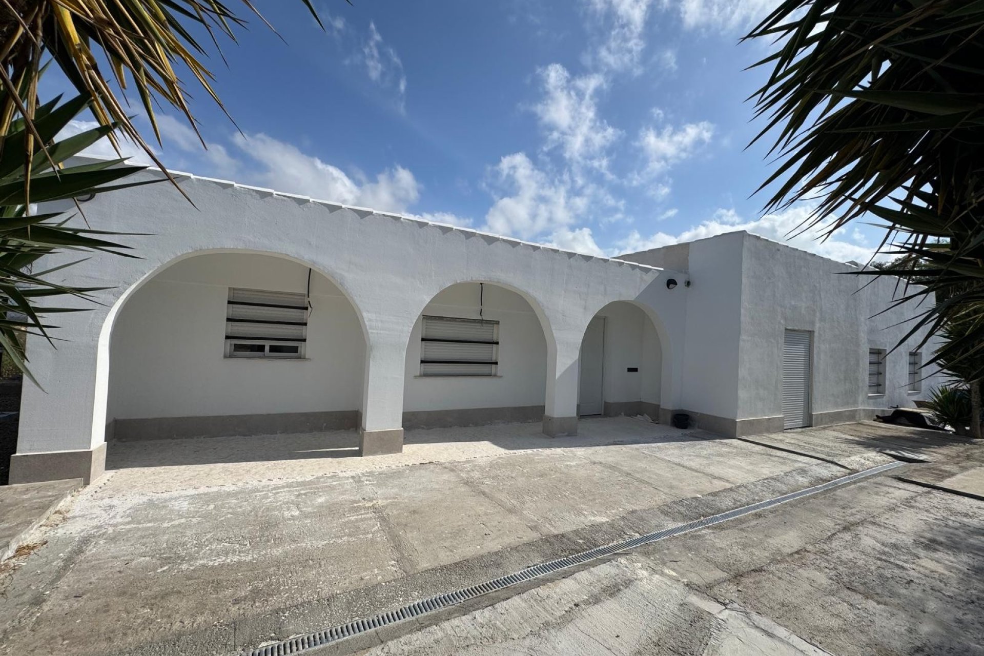 Gensalg - Villa -
La Marina del Pinet - La Marina