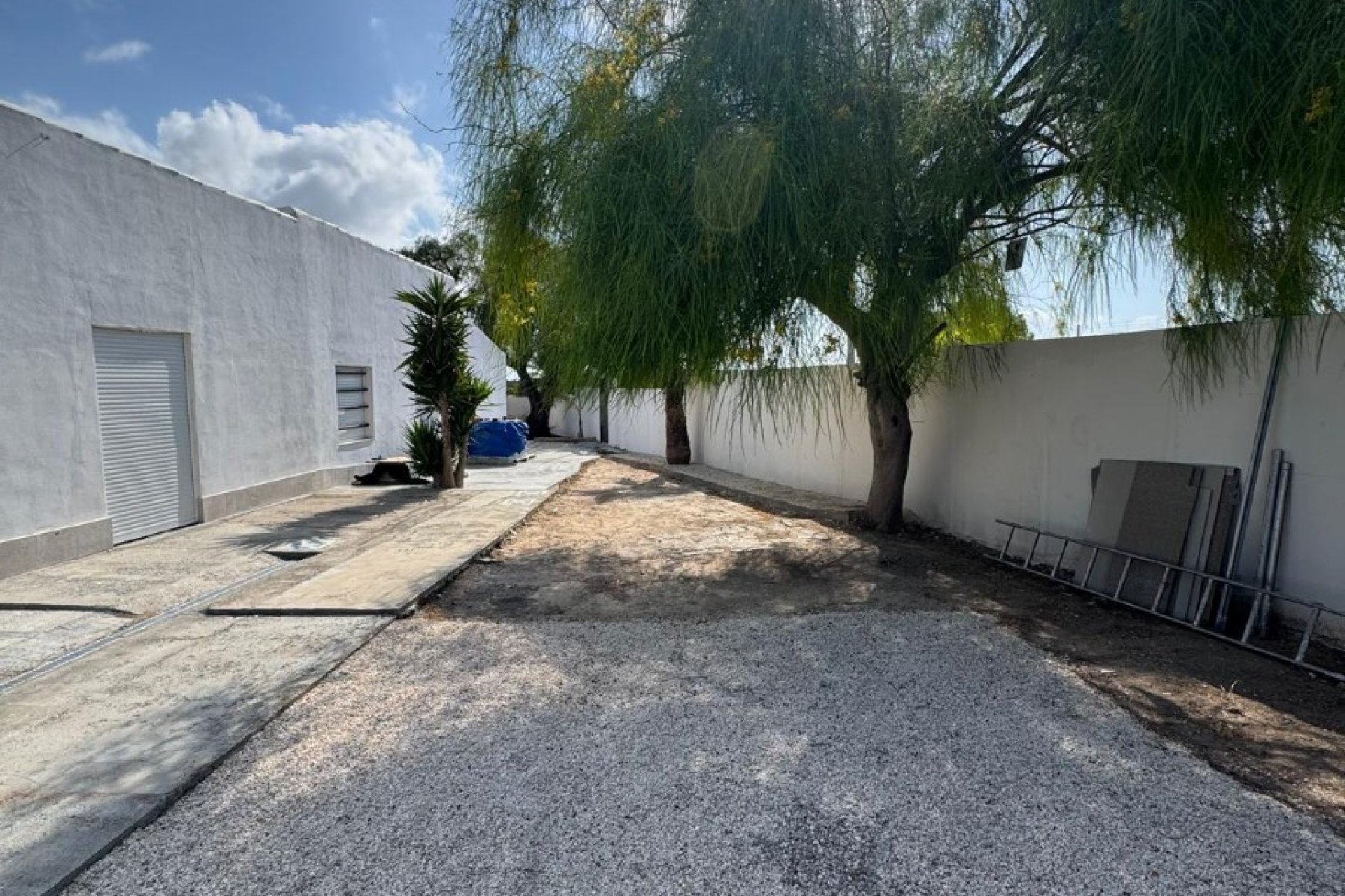 Gensalg - Villa -
La Marina del Pinet - La Marina