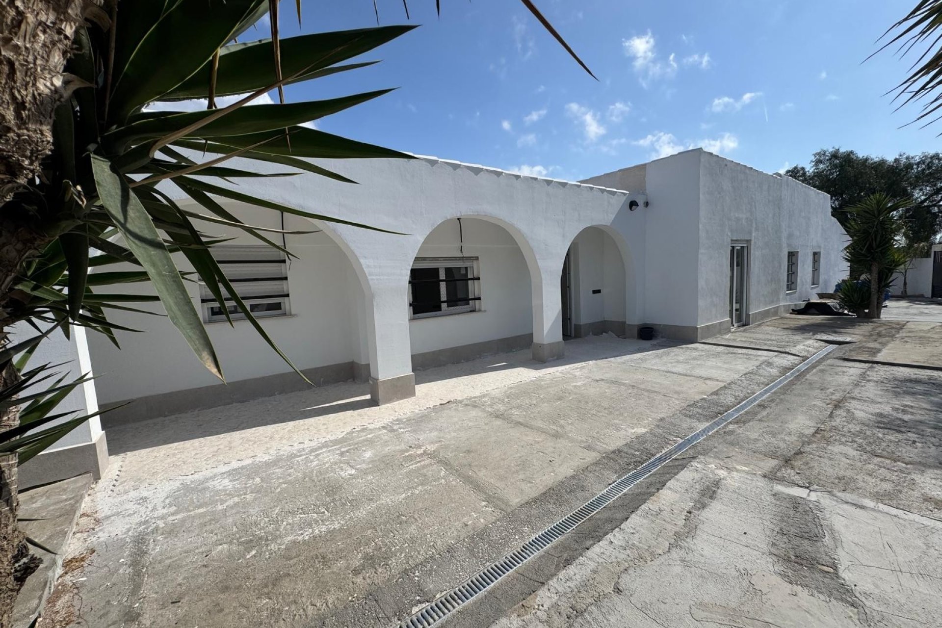 Gensalg - Villa -
La Marina del Pinet - La Marina