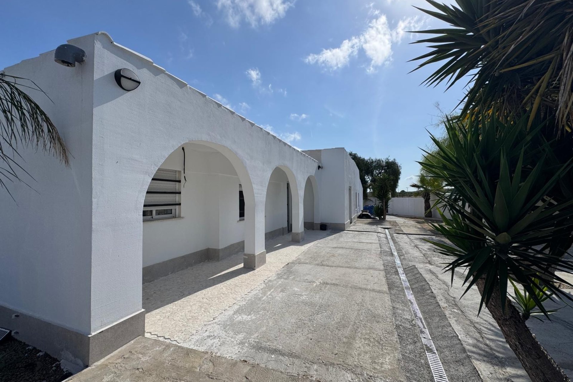 Gensalg - Villa -
La Marina del Pinet - La Marina