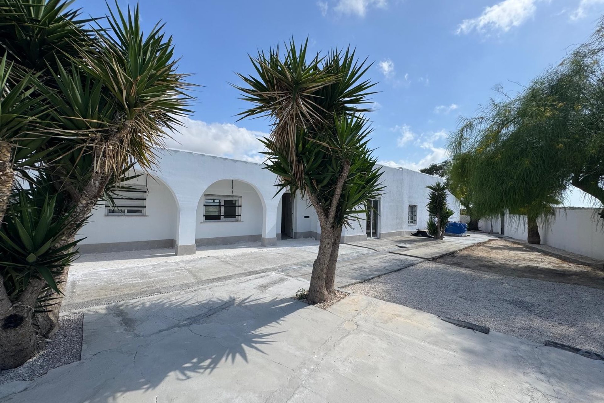 Gensalg - Villa -
La Marina del Pinet - La Marina