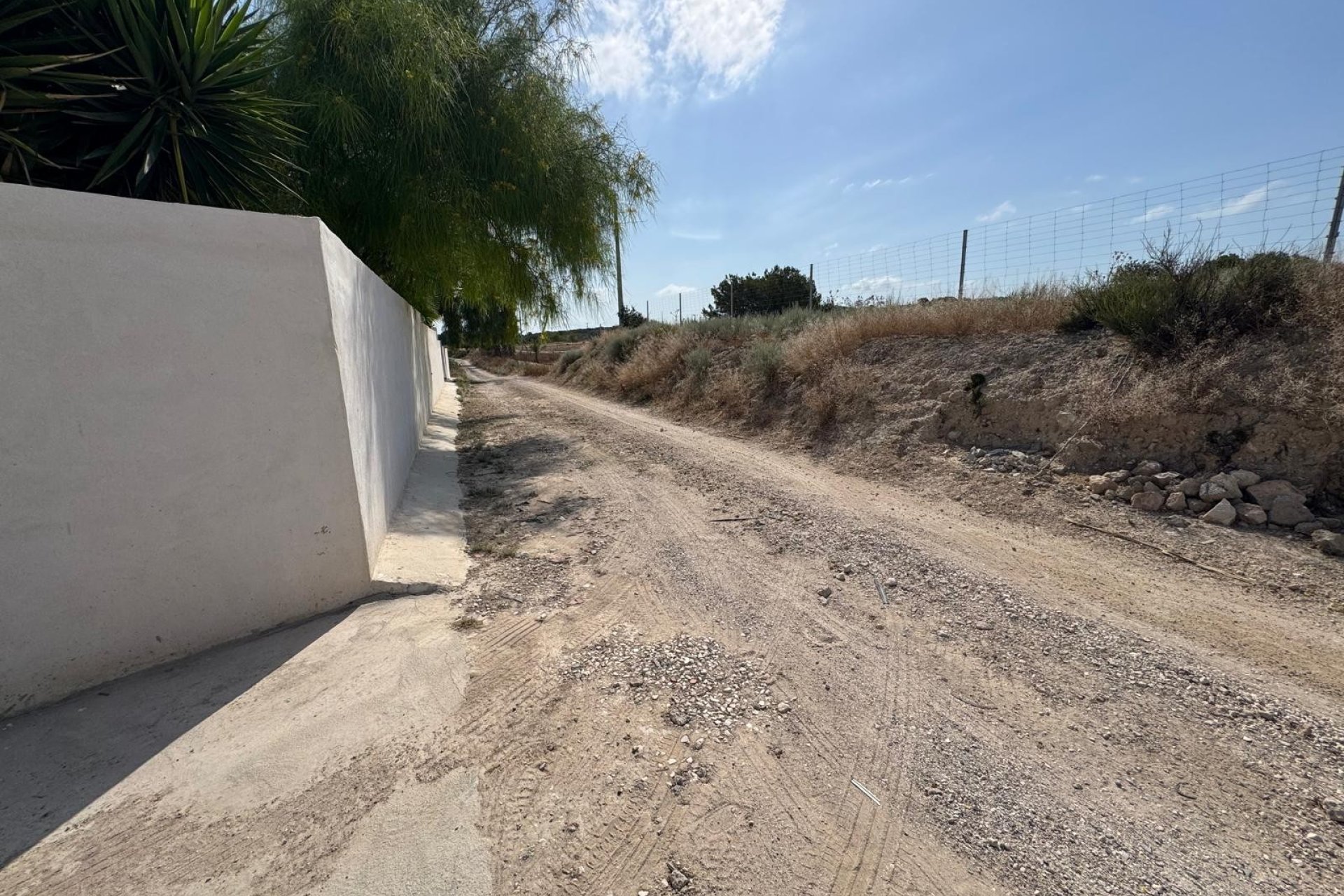 Gensalg - Villa -
La Marina del Pinet - La Marina