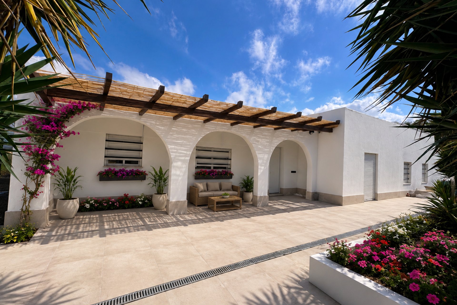 Gensalg - Villa -
La Marina del Pinet - La Marina