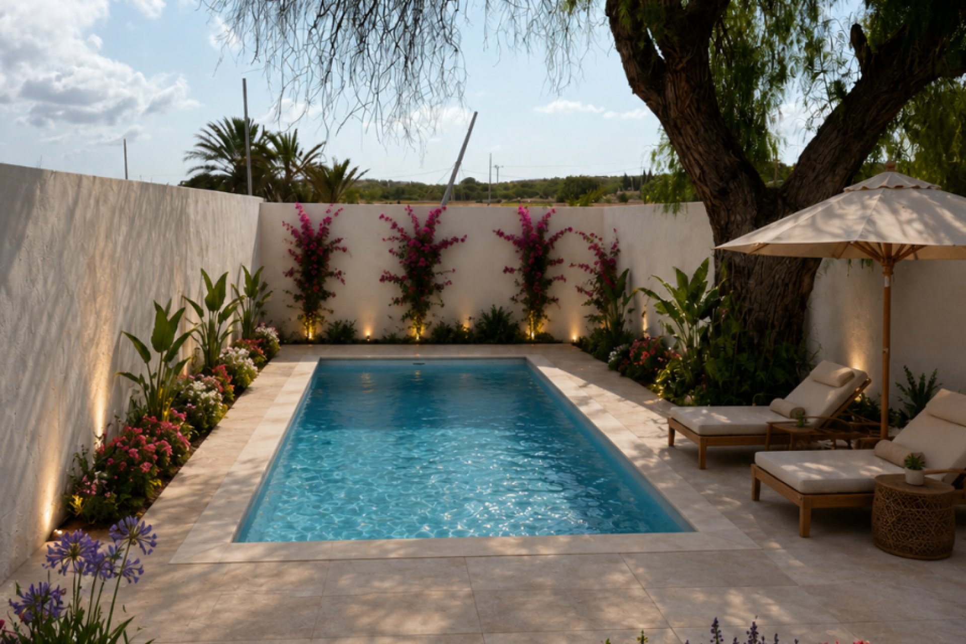 Gensalg - Villa -
La Marina del Pinet - La Marina