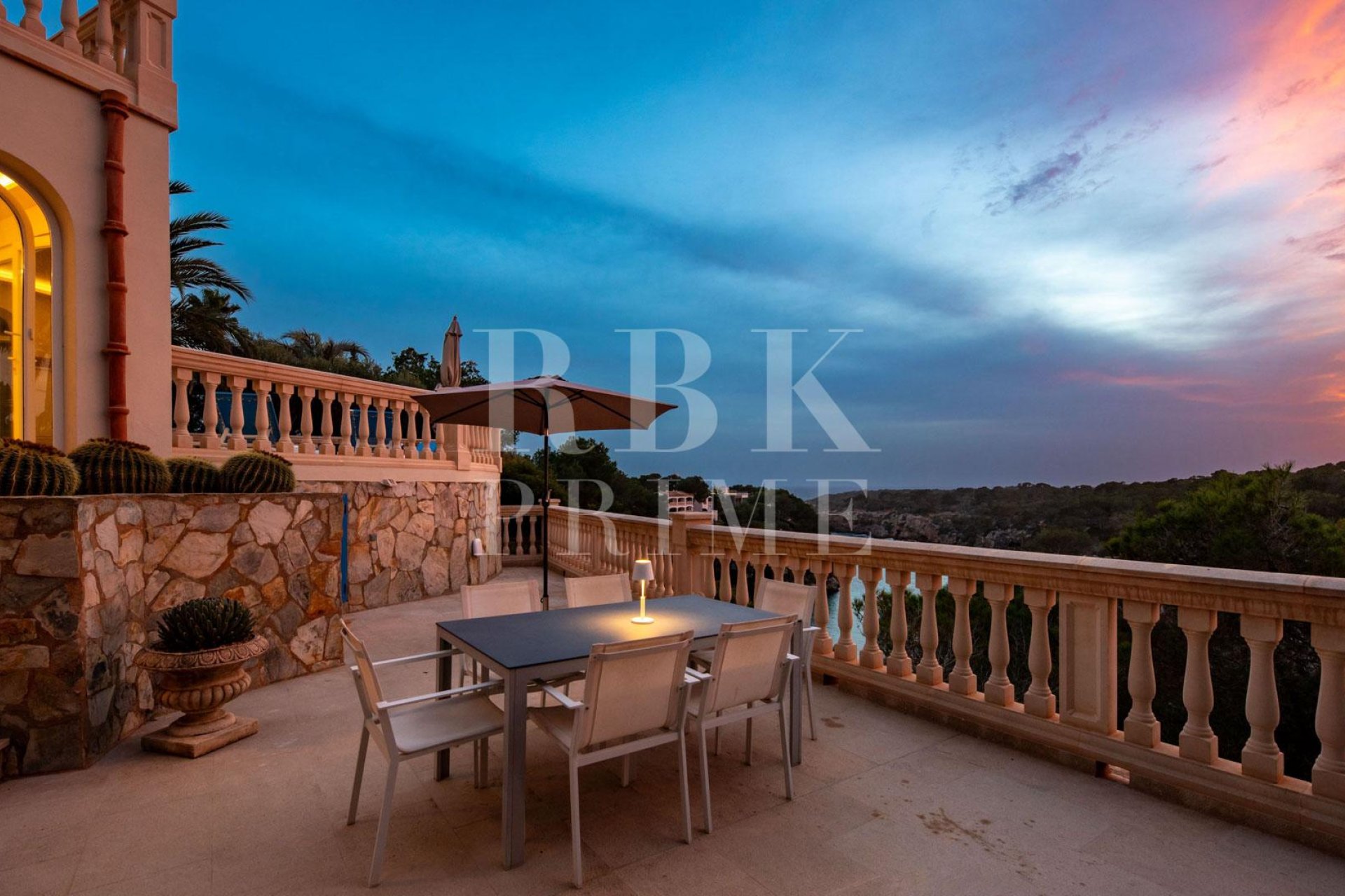Gensalg - Villa -
Llucmajor - Cala Pi