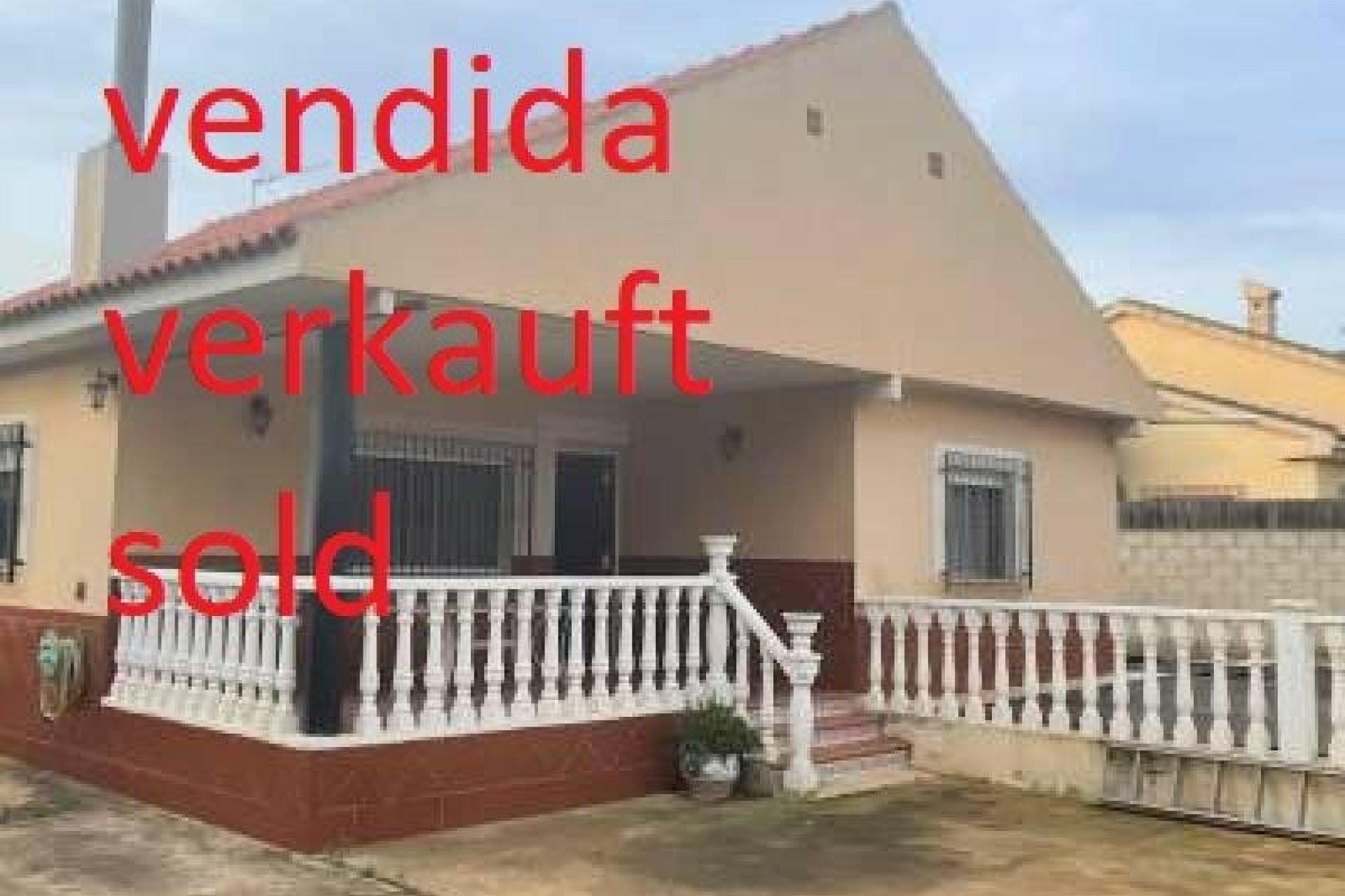 Gensalg - Villa -
Los Alcazares - La Bahia Bella
