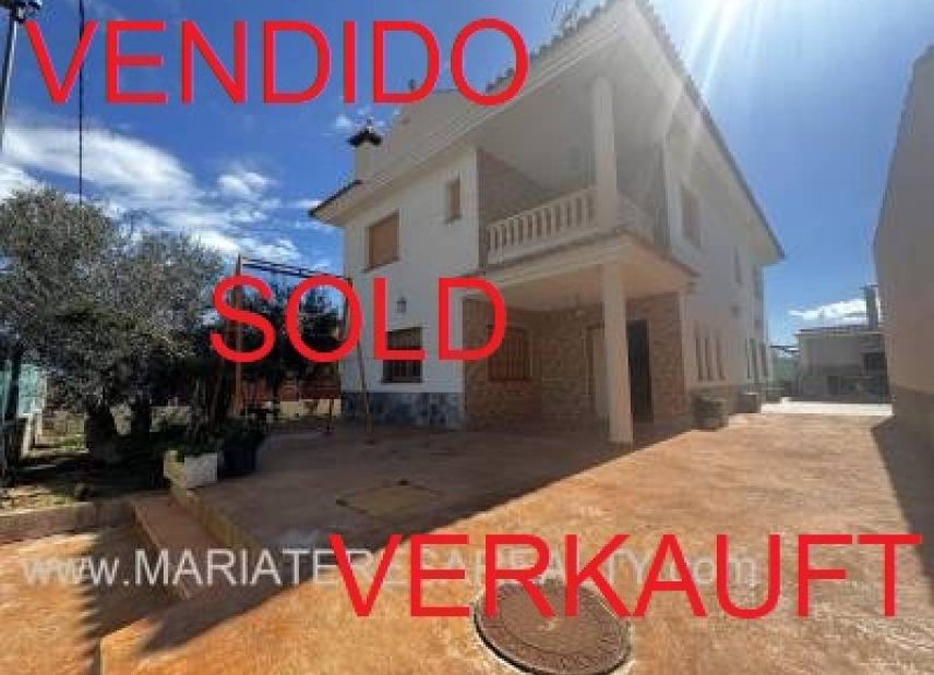 Gensalg - Villa -
Los Alcazares - La Bahia Bella
