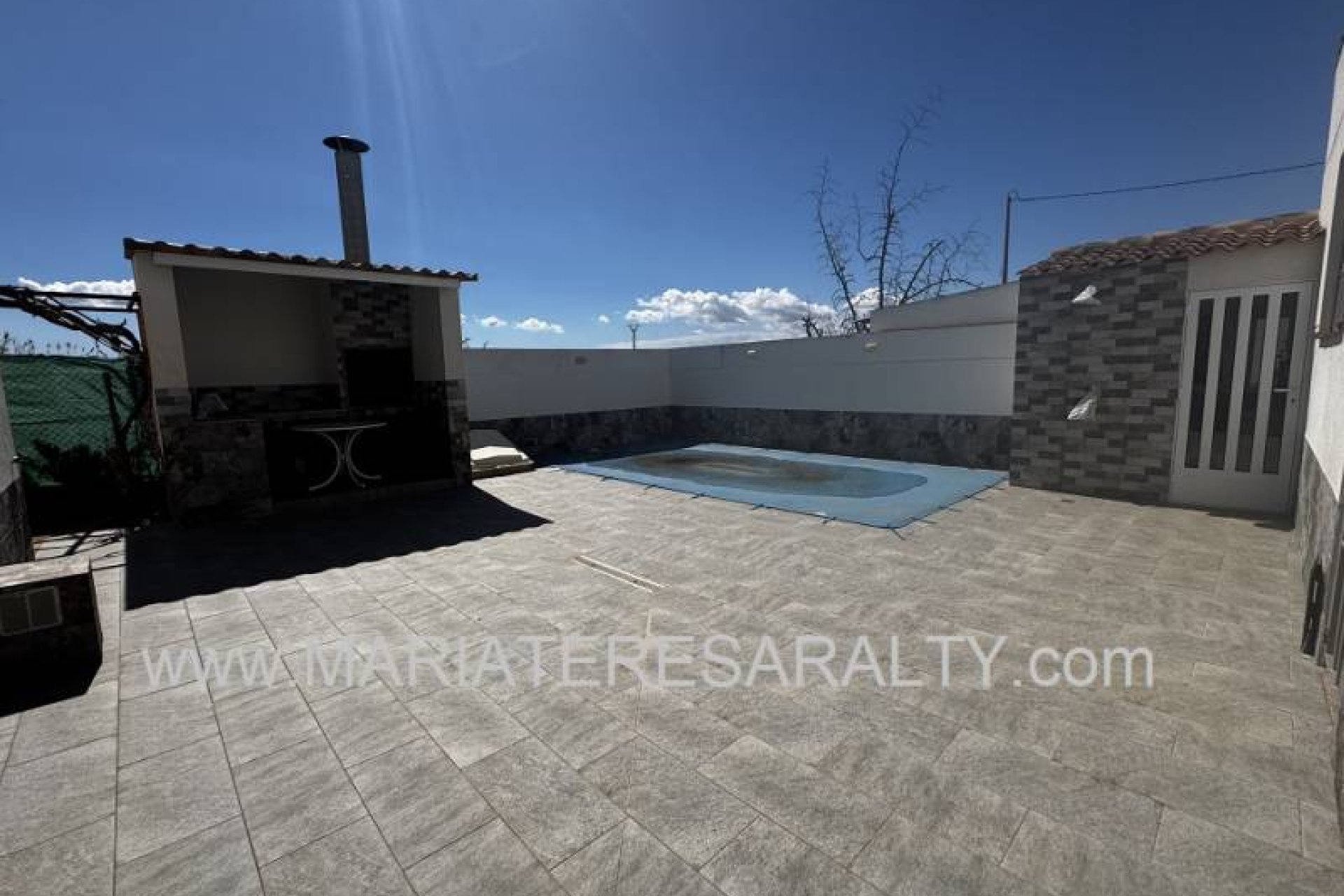 Gensalg - Villa -
Los Alcazares - La Bahia Bella
