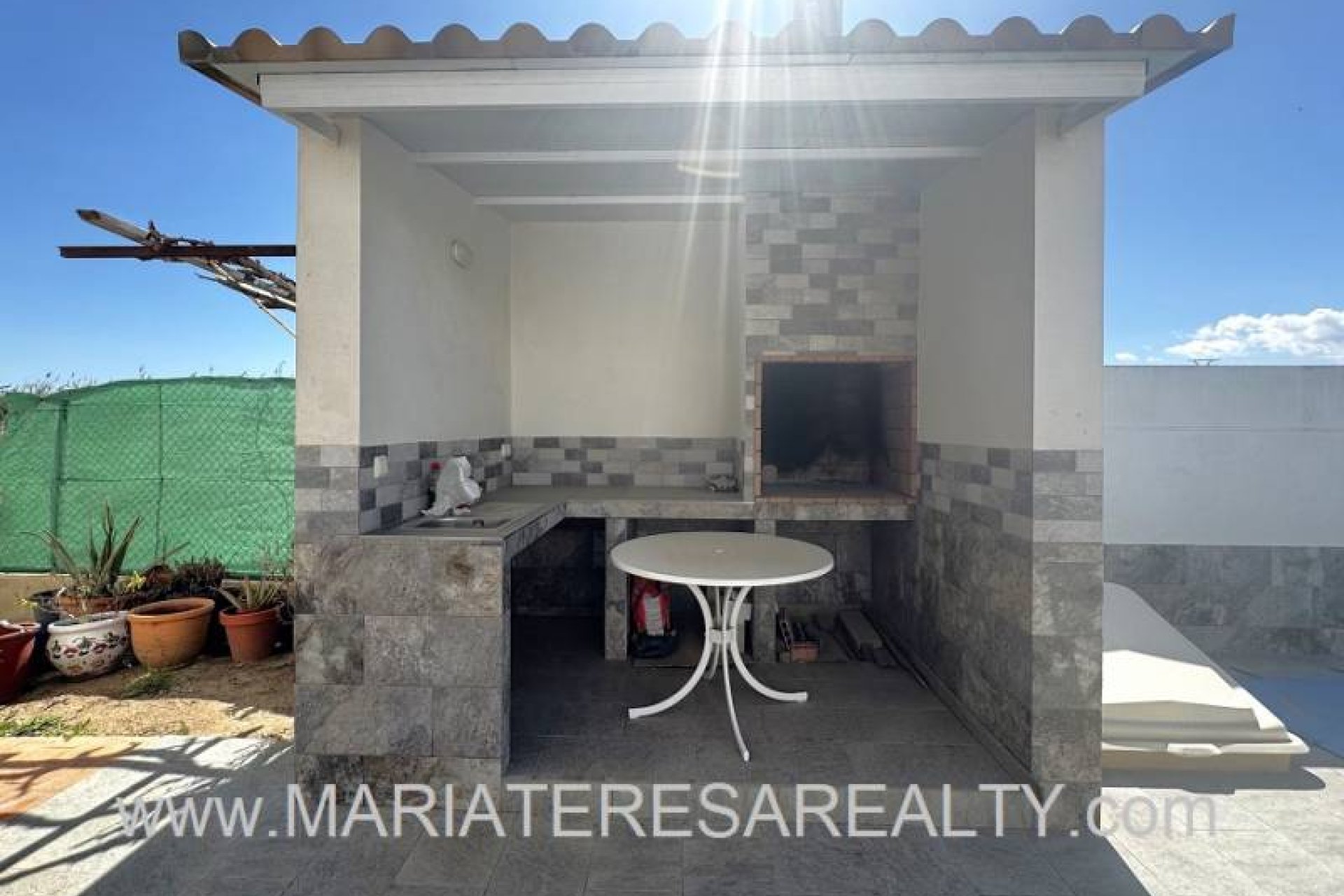 Gensalg - Villa -
Los Alcazares - La Bahia Bella