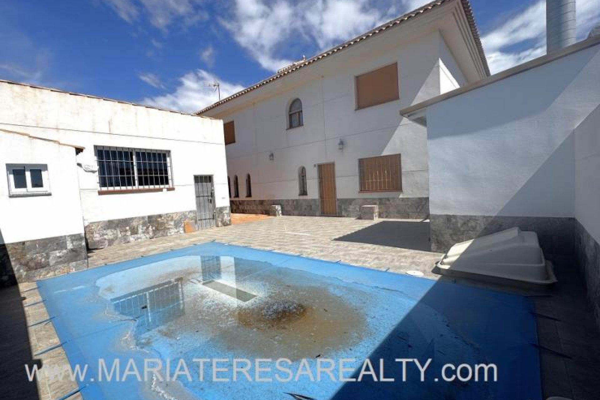 Gensalg - Villa -
Los Alcazares - La Bahia Bella