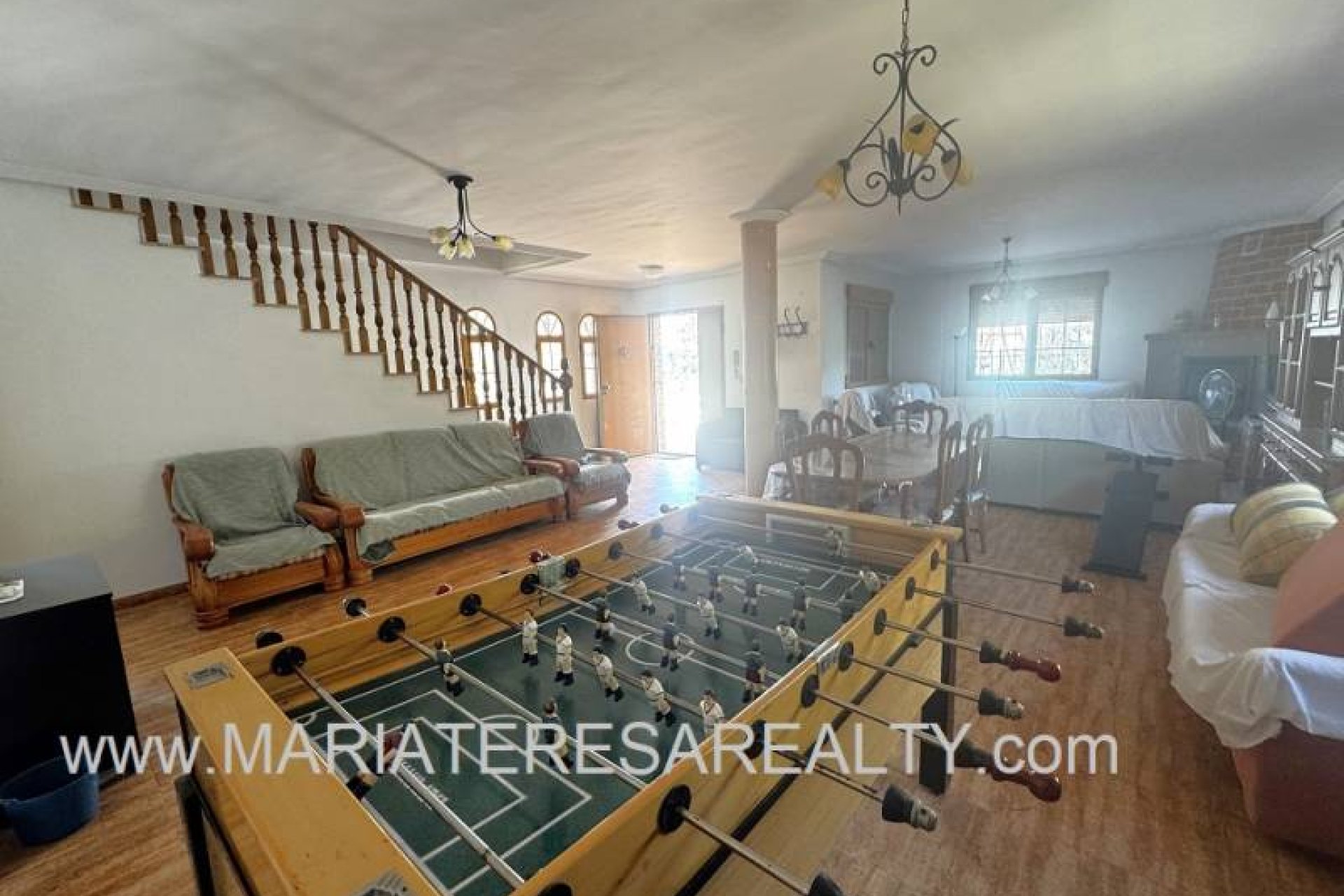 Gensalg - Villa -
Los Alcazares - La Bahia Bella