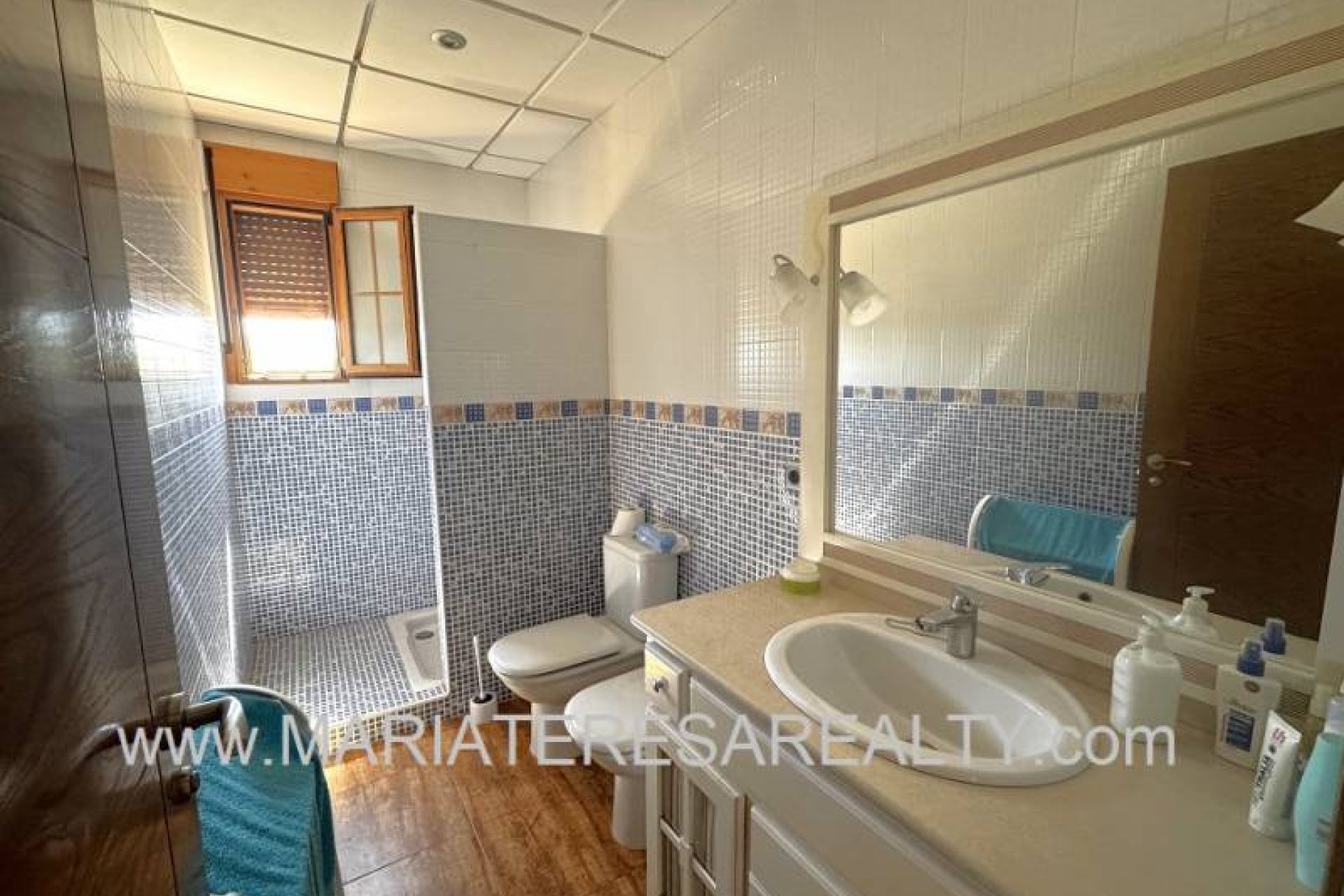 Gensalg - Villa -
Los Alcazares - La Bahia Bella