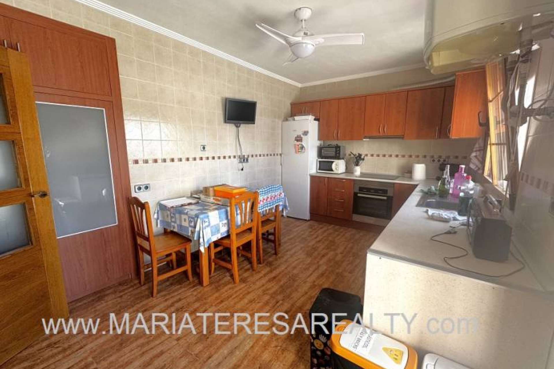 Gensalg - Villa -
Los Alcazares - La Bahia Bella