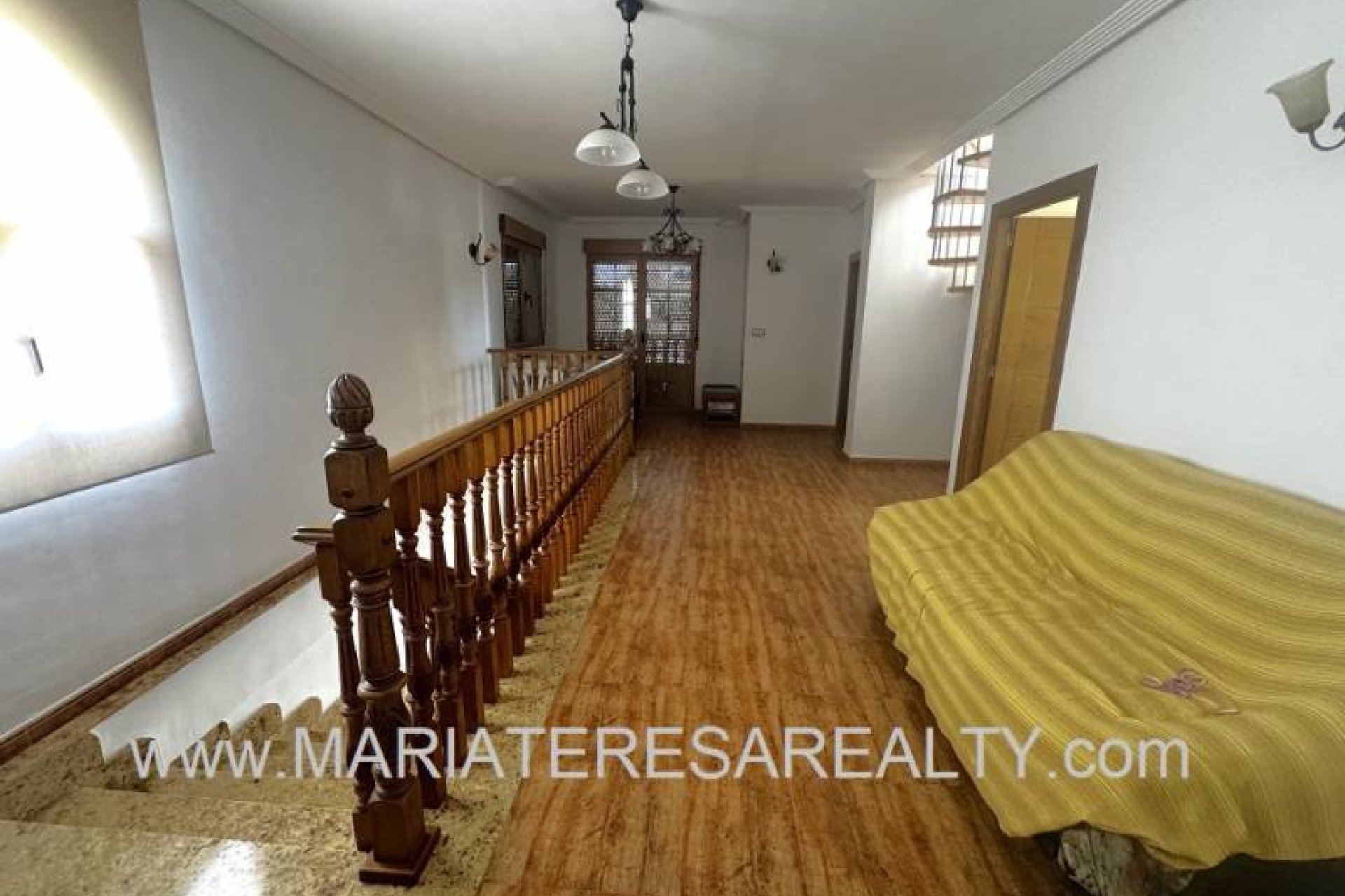 Gensalg - Villa -
Los Alcazares - La Bahia Bella