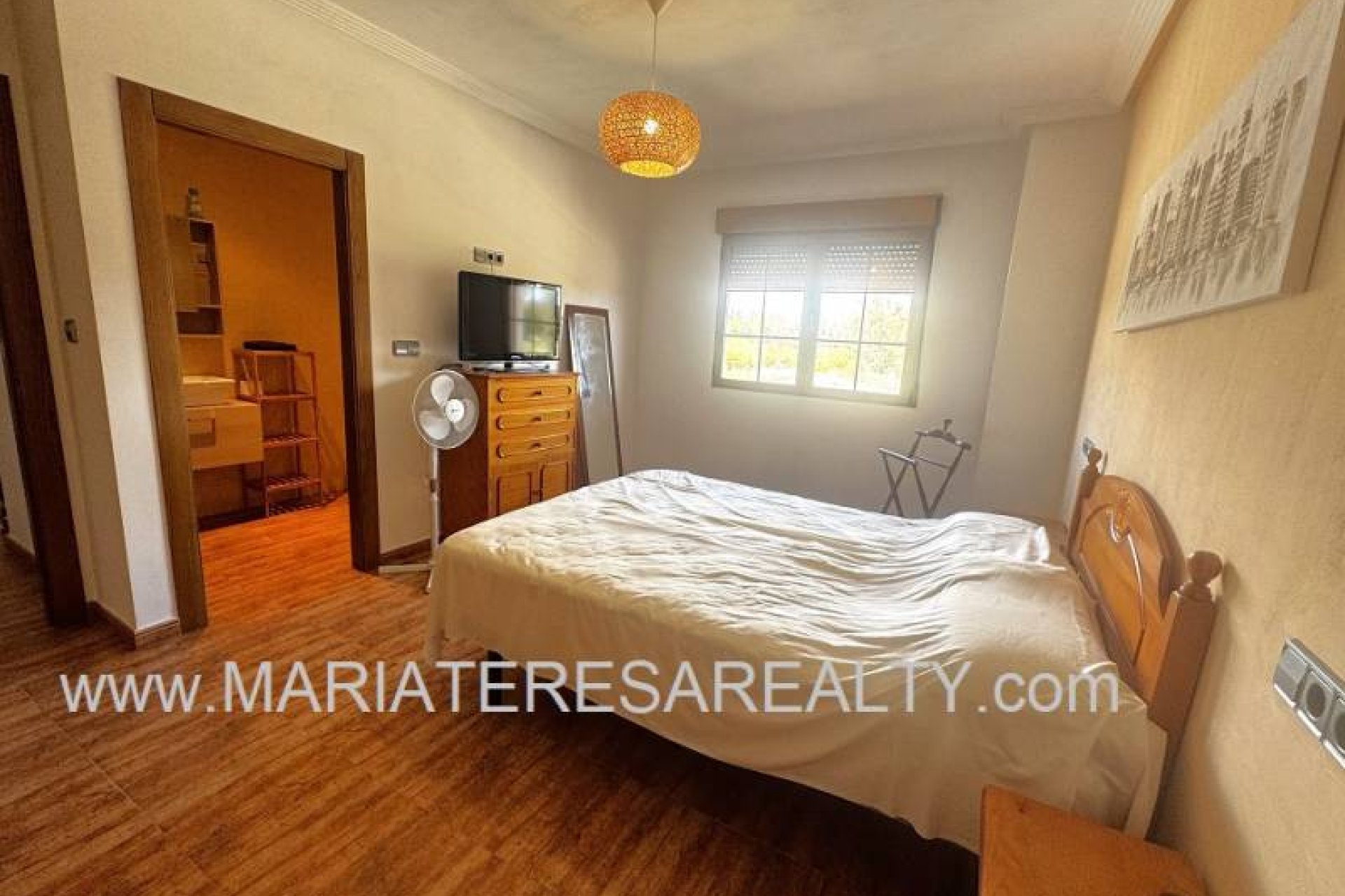 Gensalg - Villa -
Los Alcazares - La Bahia Bella