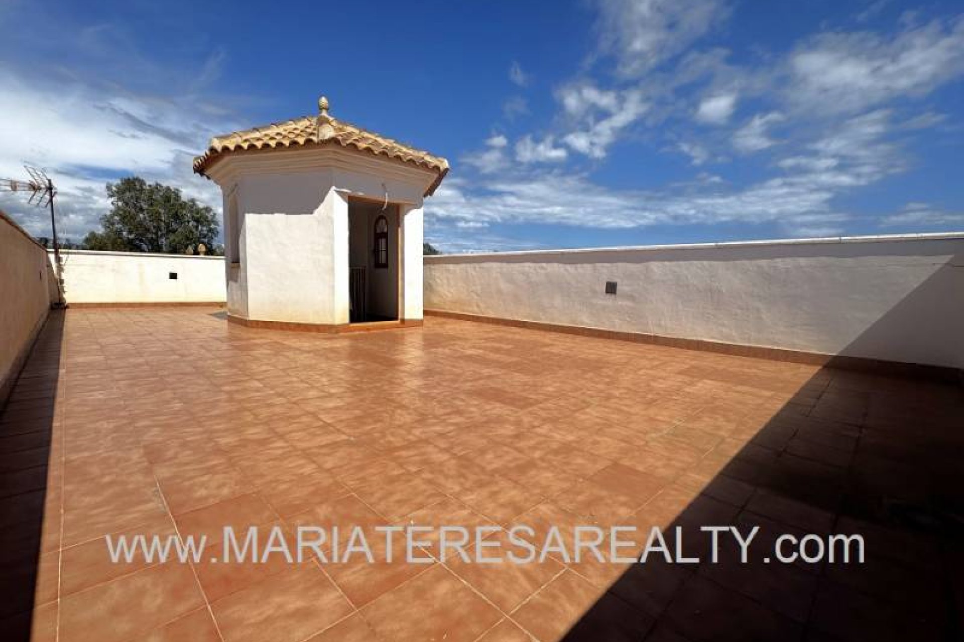 Gensalg - Villa -
Los Alcazares - La Bahia Bella