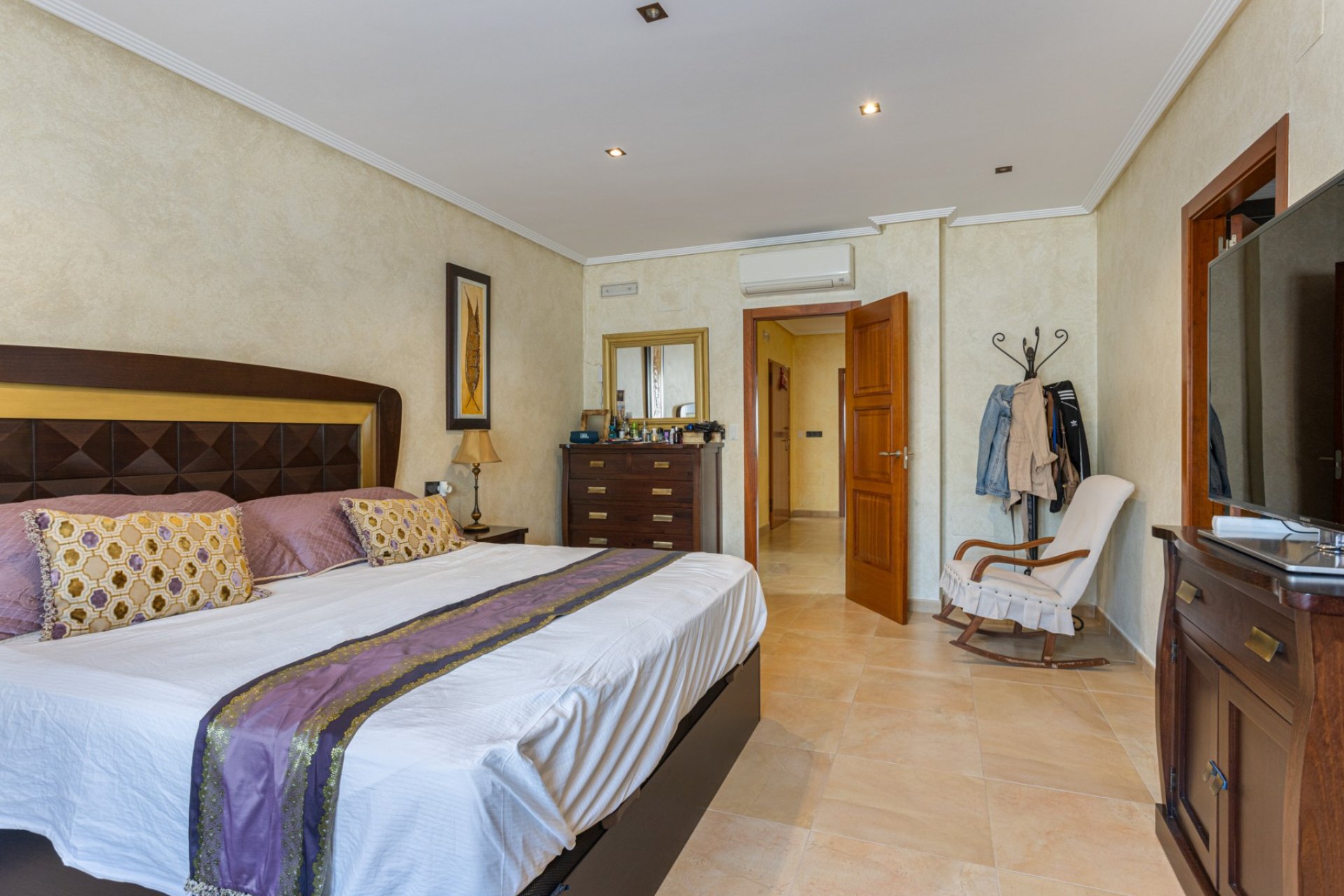 Gensalg - Villa -
Los Montesinos - La Herrada