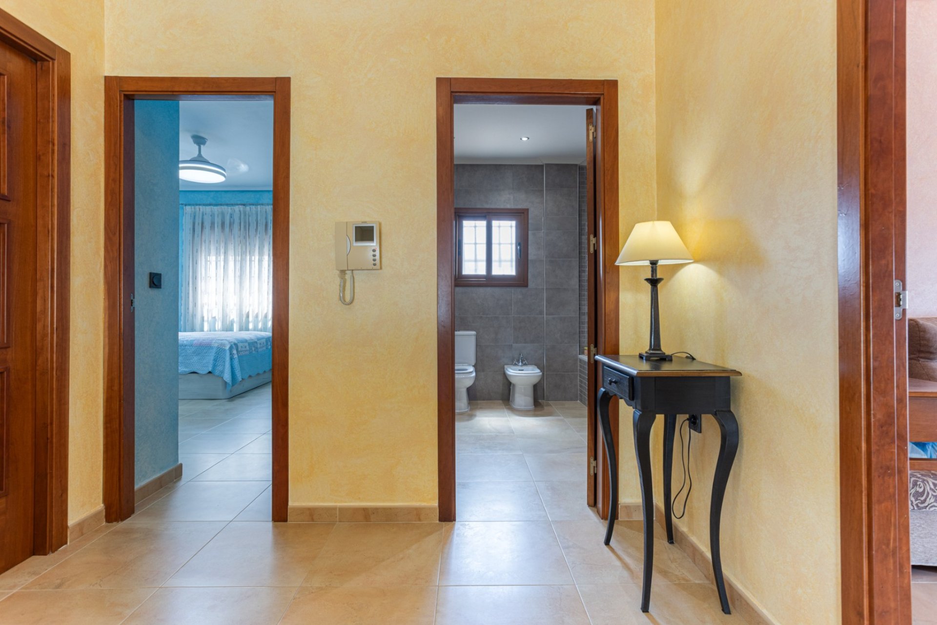Gensalg - Villa -
Los Montesinos - La Herrada
