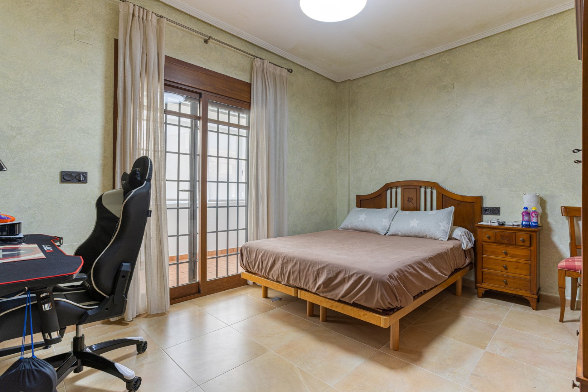 Gensalg - Villa -
Los Montesinos - La Herrada