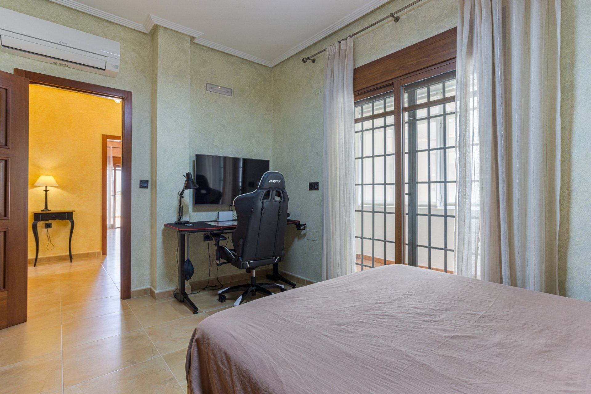 Gensalg - Villa -
Los Montesinos - La Herrada