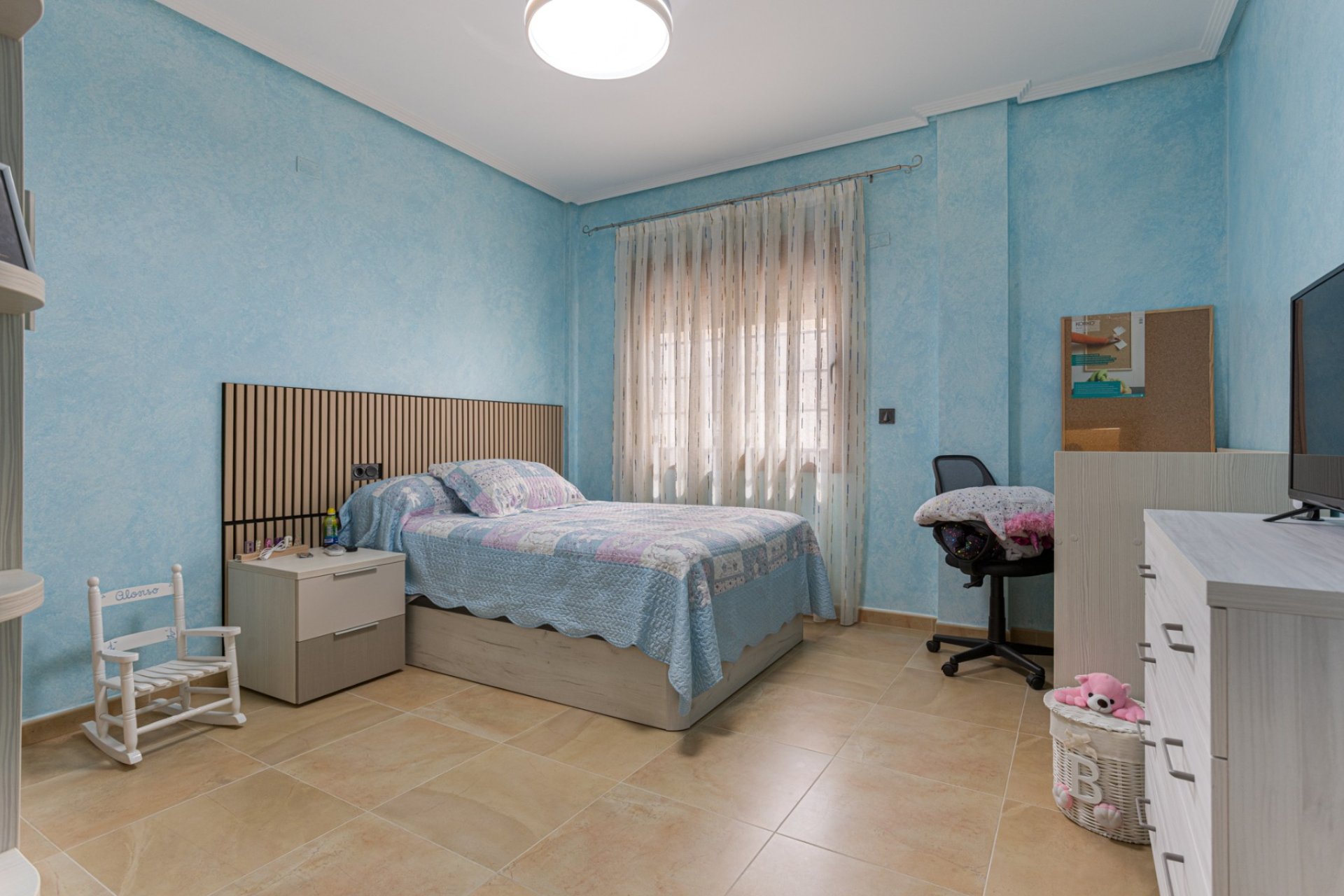 Gensalg - Villa -
Los Montesinos - La Herrada