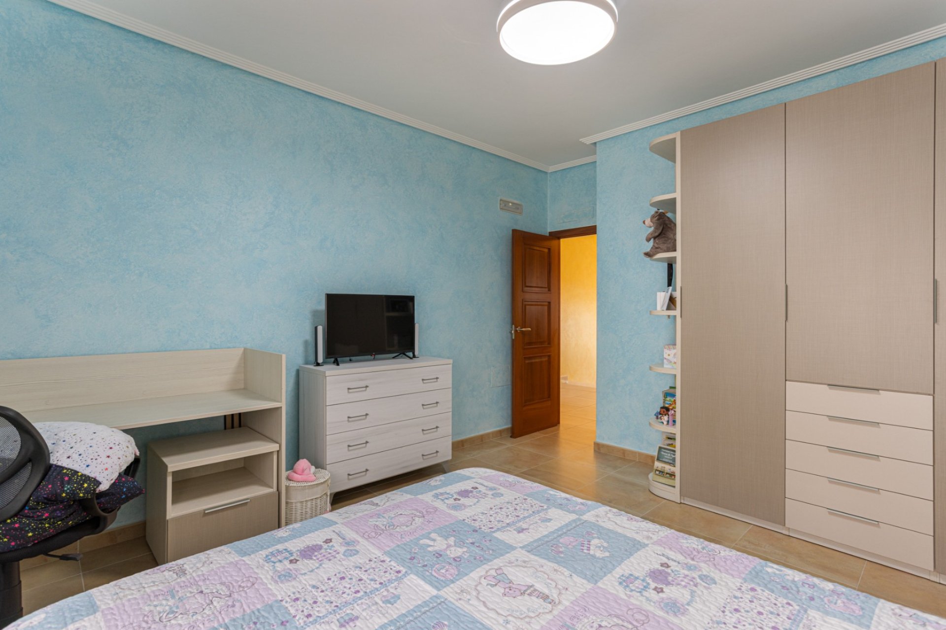 Gensalg - Villa -
Los Montesinos - La Herrada